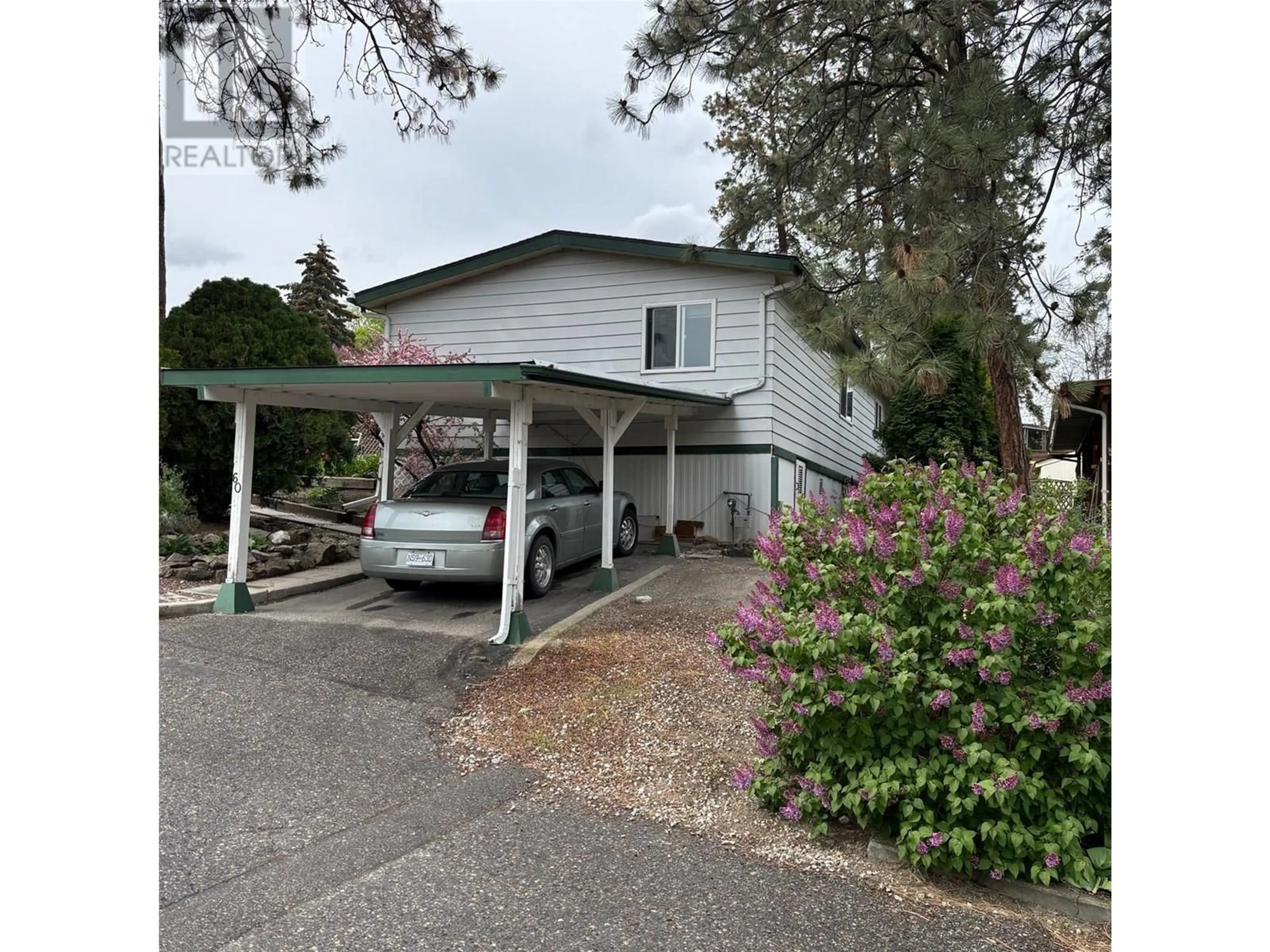 Unknown for 60 - 1999 HIGHWAY 97 OTHER SOUTH, Kelowna British Columbia V1Z1B2