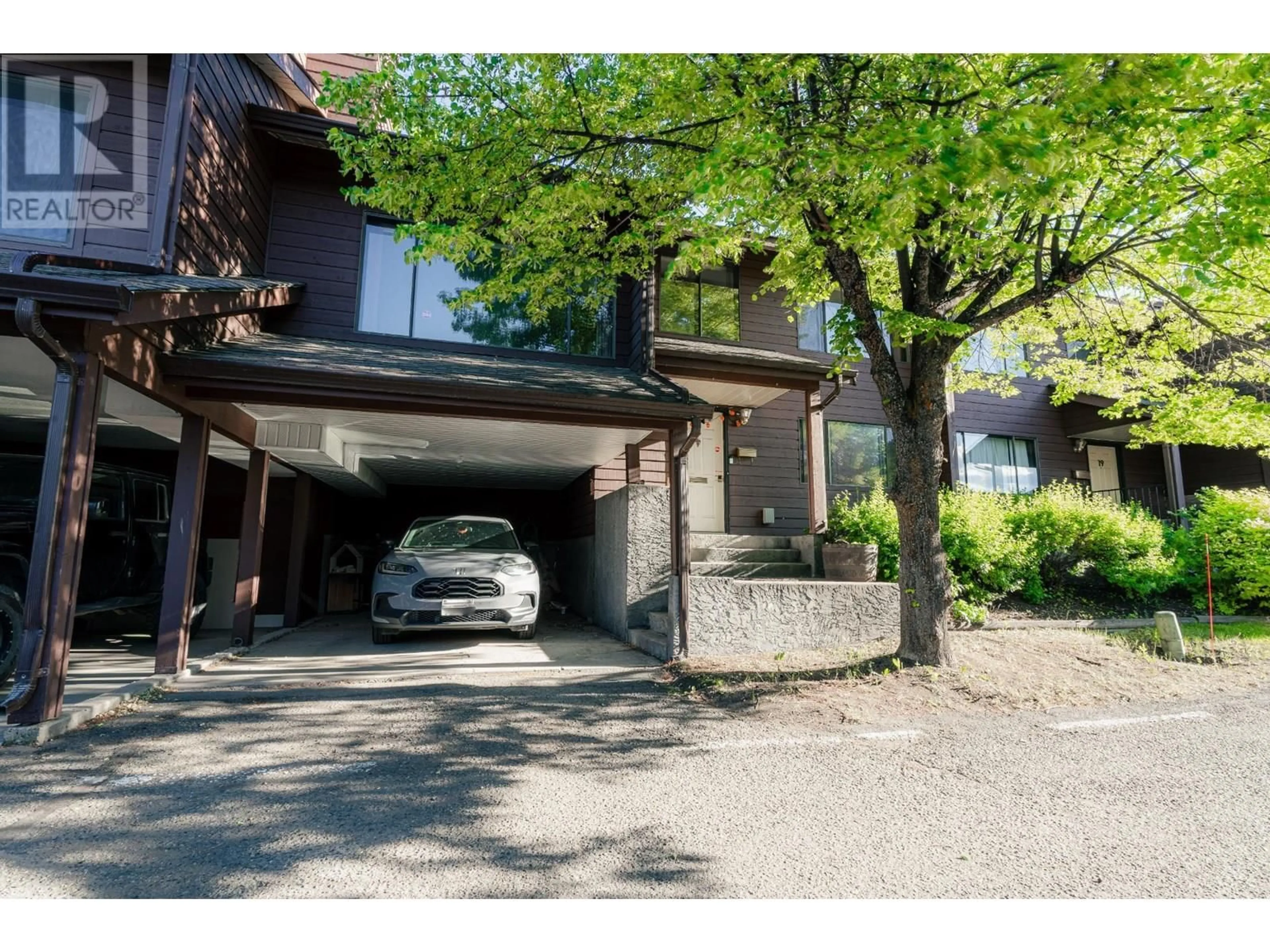 Unknown for 18 - 1155 HUGH ALLAN DRIVE, Kamloops British Columbia V1S1B4