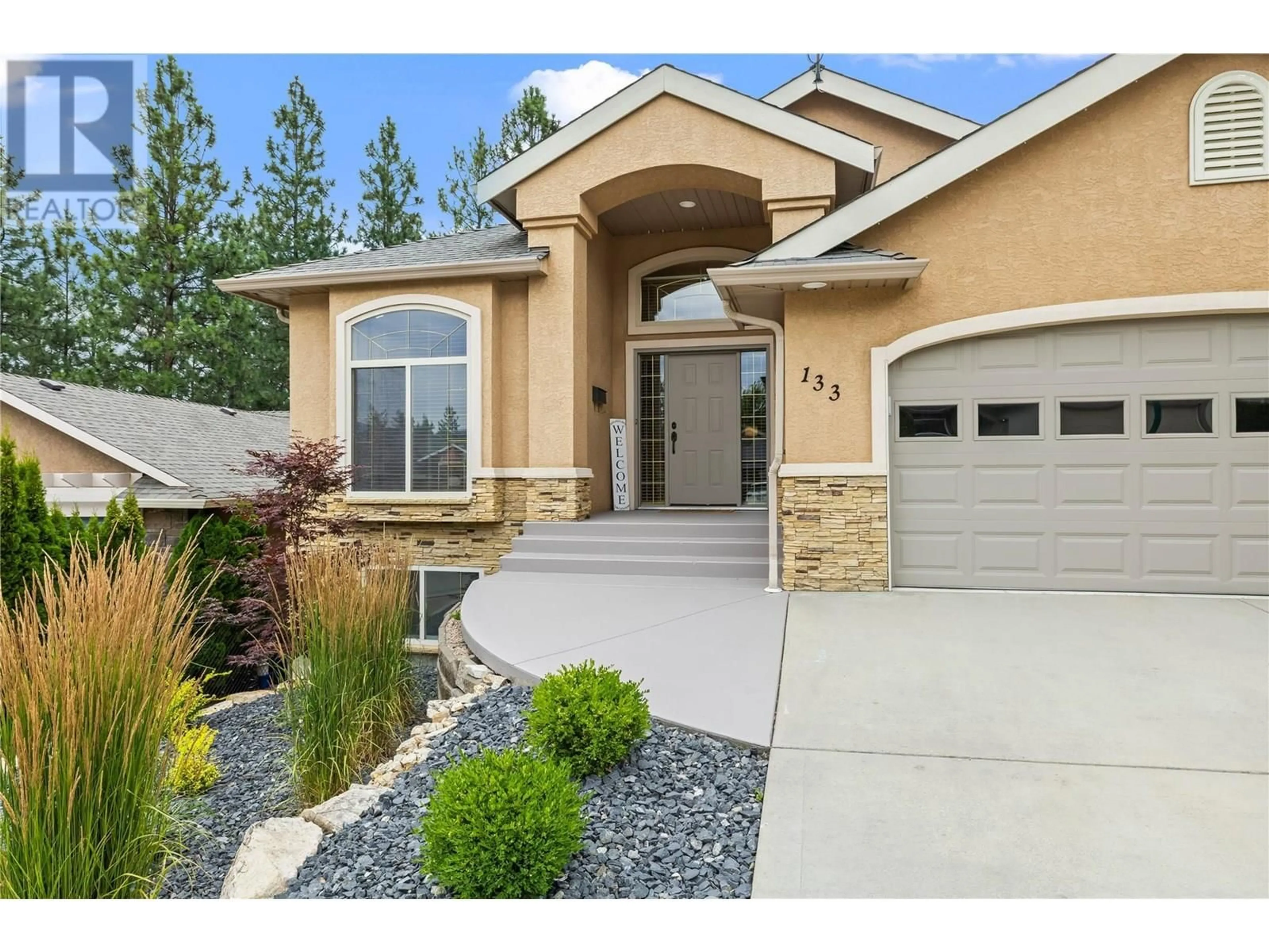 Unknown for 133 - 2365 QUAIL RUN DRIVE, Kelowna British Columbia V1V2N5