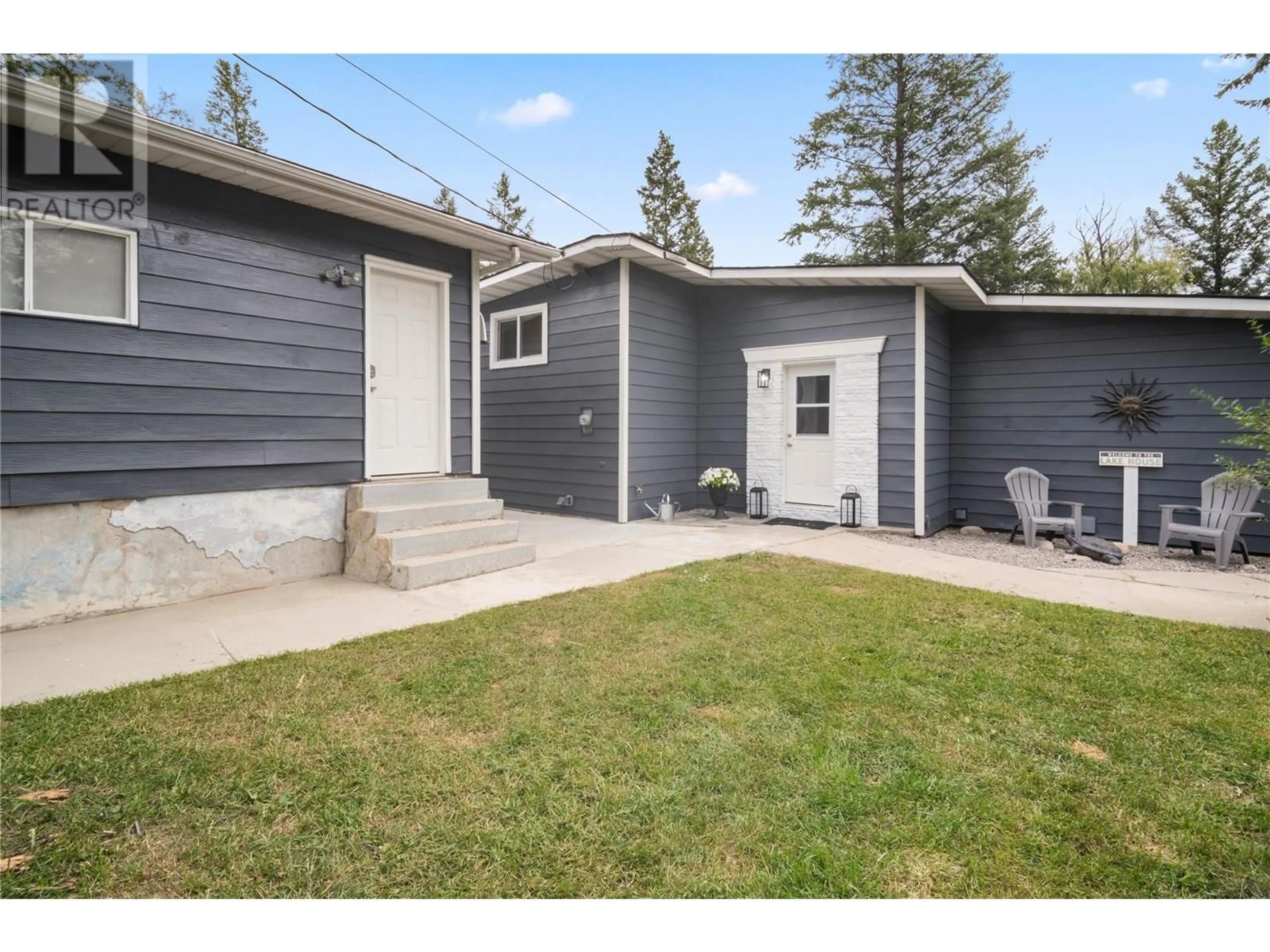 Unknown for 1737 13TH AVENUE, Invermere British Columbia V0A1K4