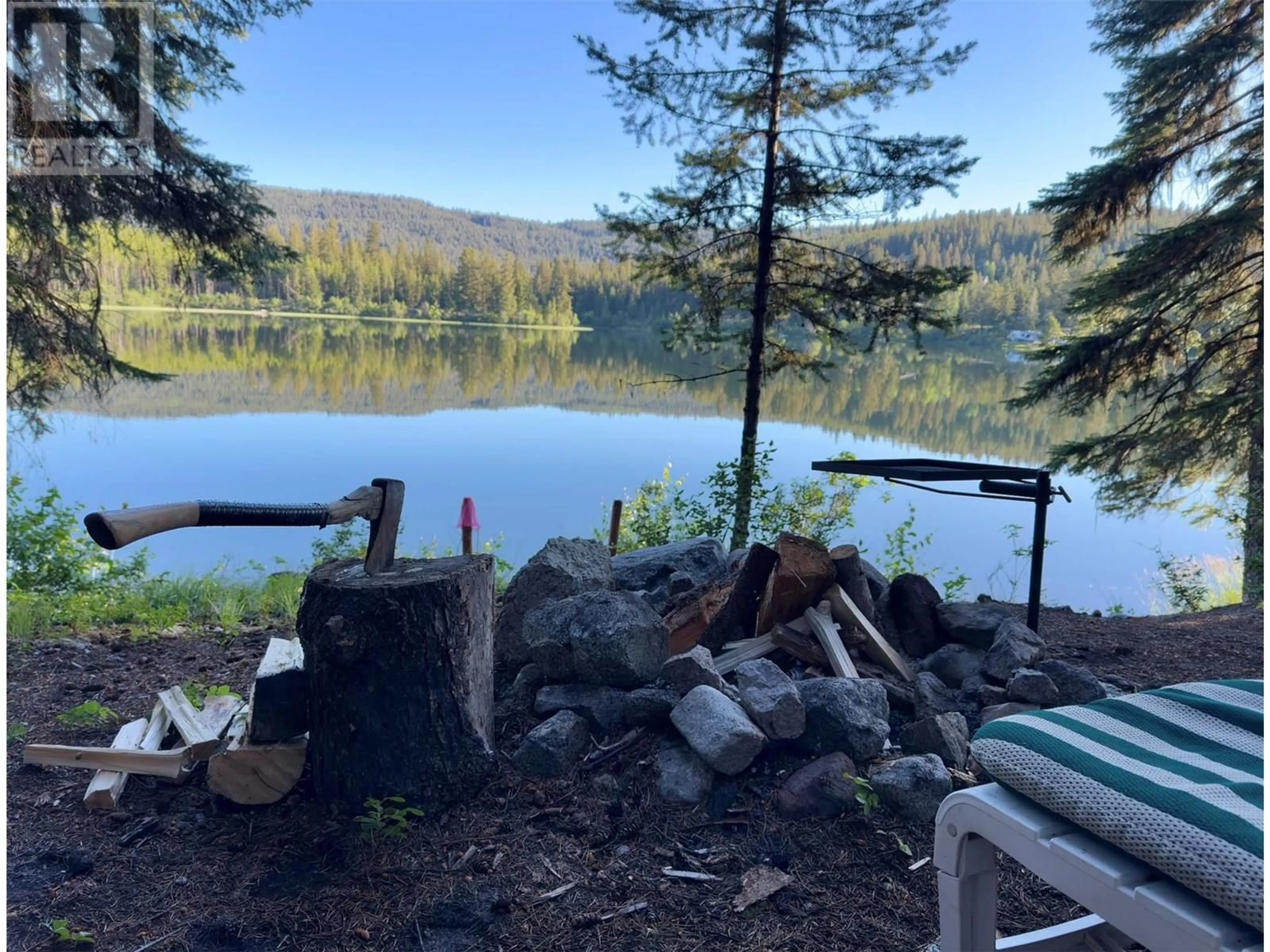 Unknown for 272 LINK LAKE ROAD, Princeton British Columbia V0X1W0