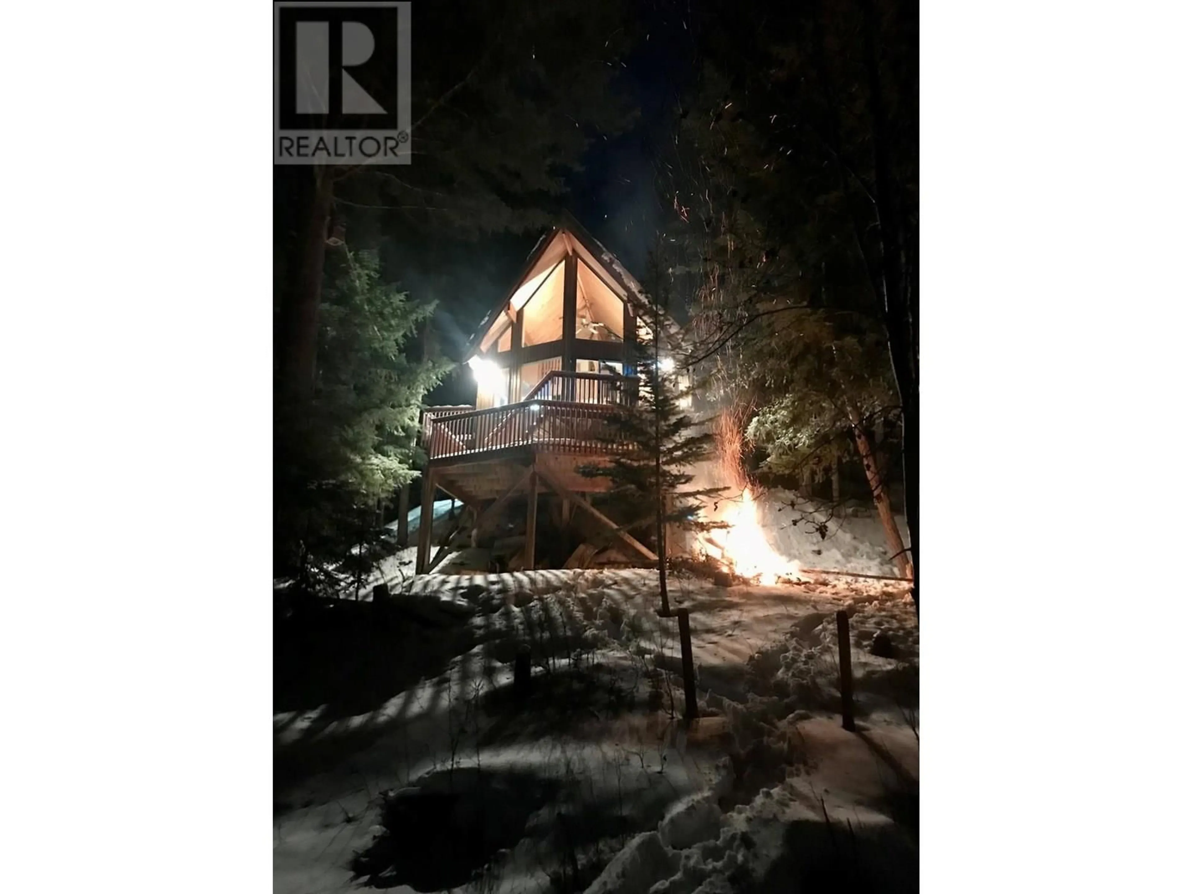 Unknown for 272 LINK LAKE ROAD, Princeton British Columbia V0X1W0