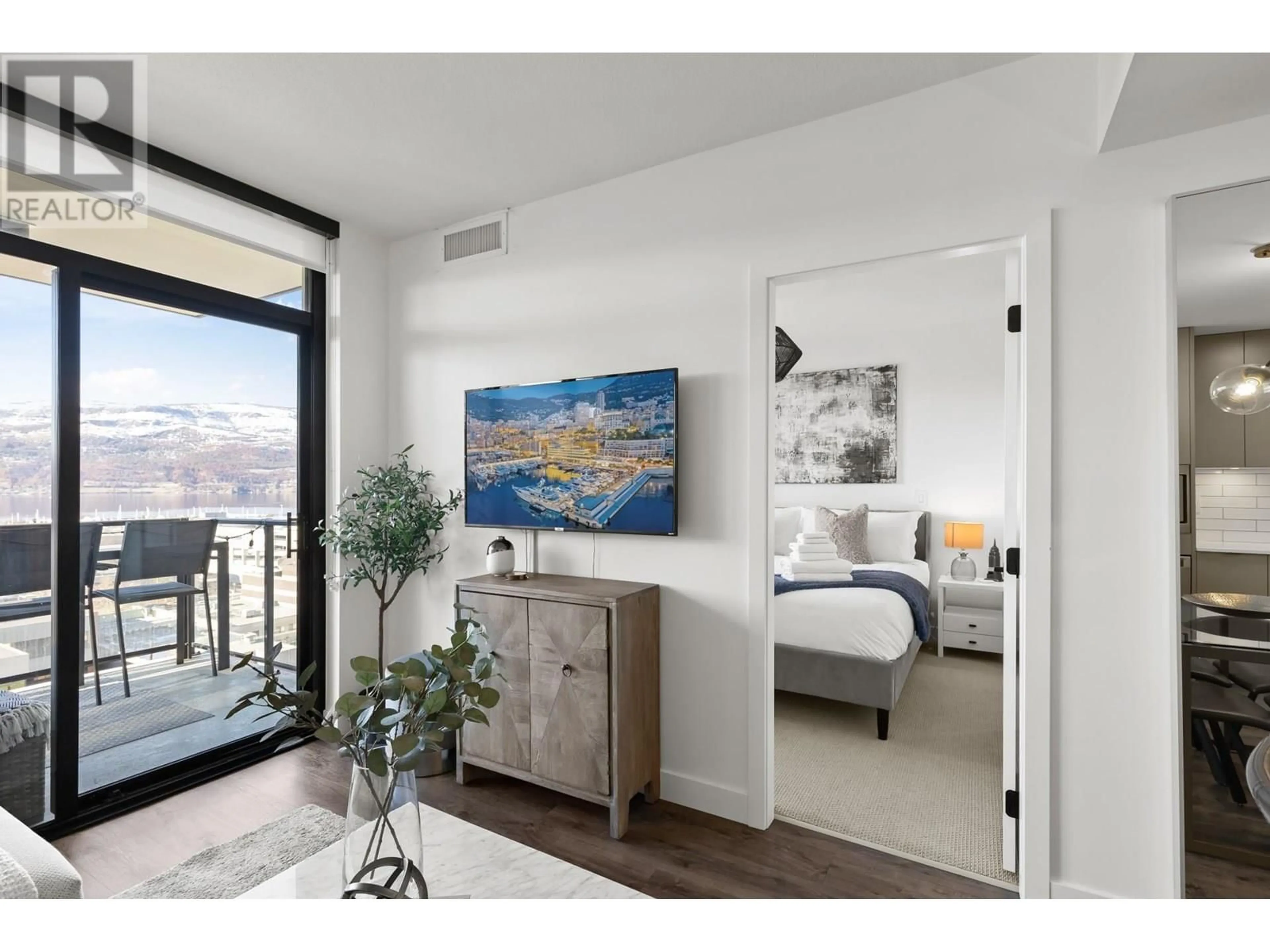 A pic of a room for 1007 - 1471 ST PAUL STREET, Kelowna British Columbia V1Y2E6