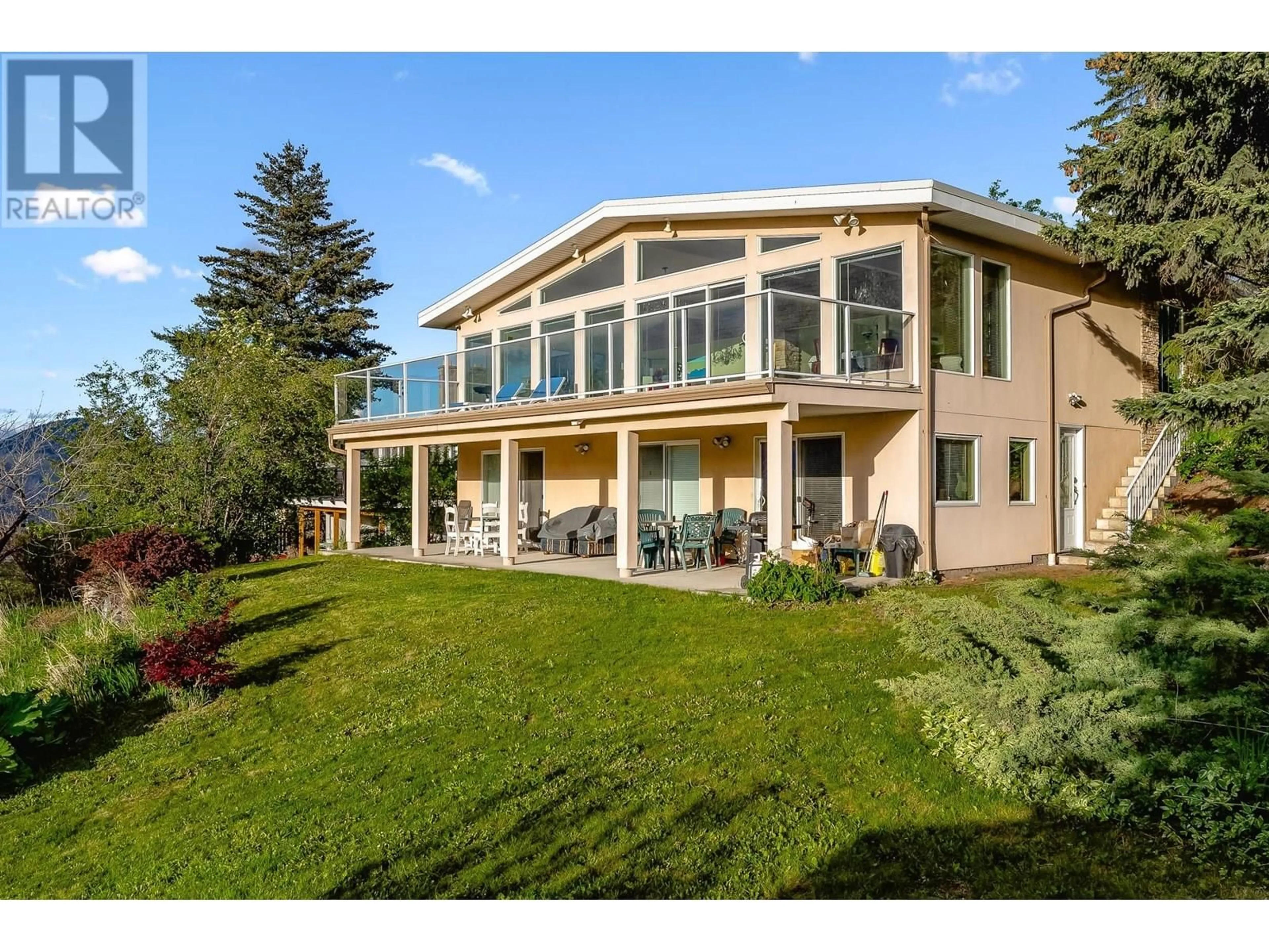Unknown for 845 GLENEAGLES DRIVE, Kamloops British Columbia V2E1K2