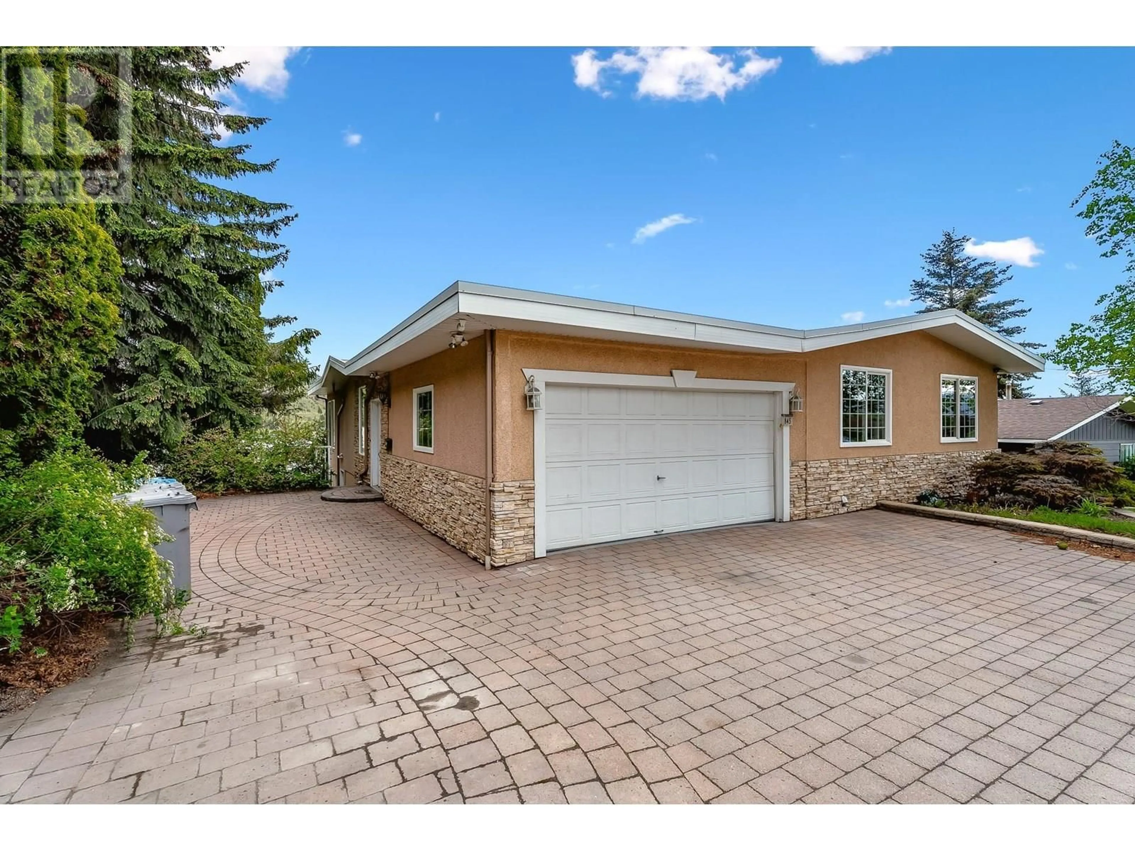 Unknown for 845 GLENEAGLES DRIVE, Kamloops British Columbia V2E1K2
