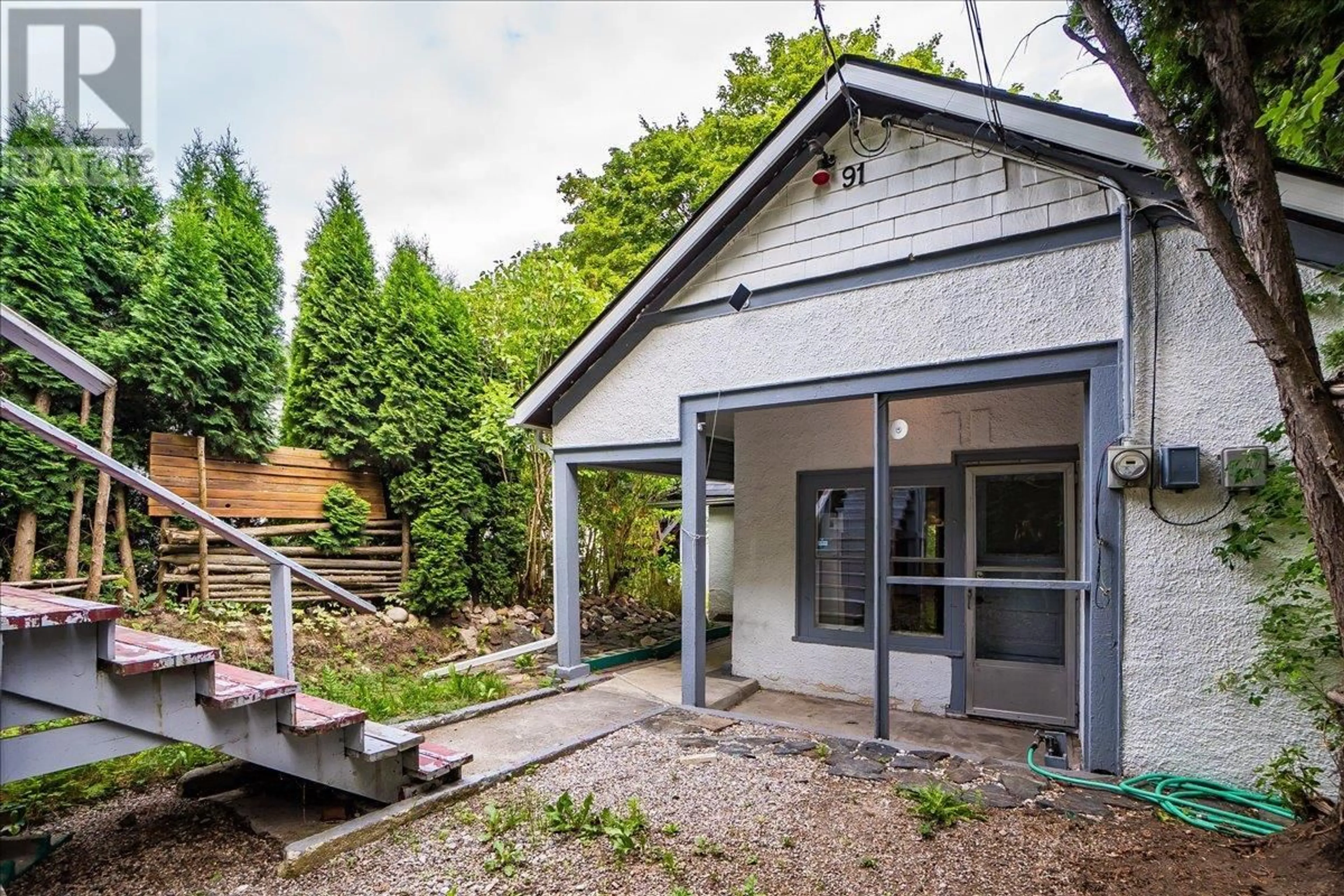 Unknown for 91 HIGH STREET, Nelson British Columbia V1L3Z5