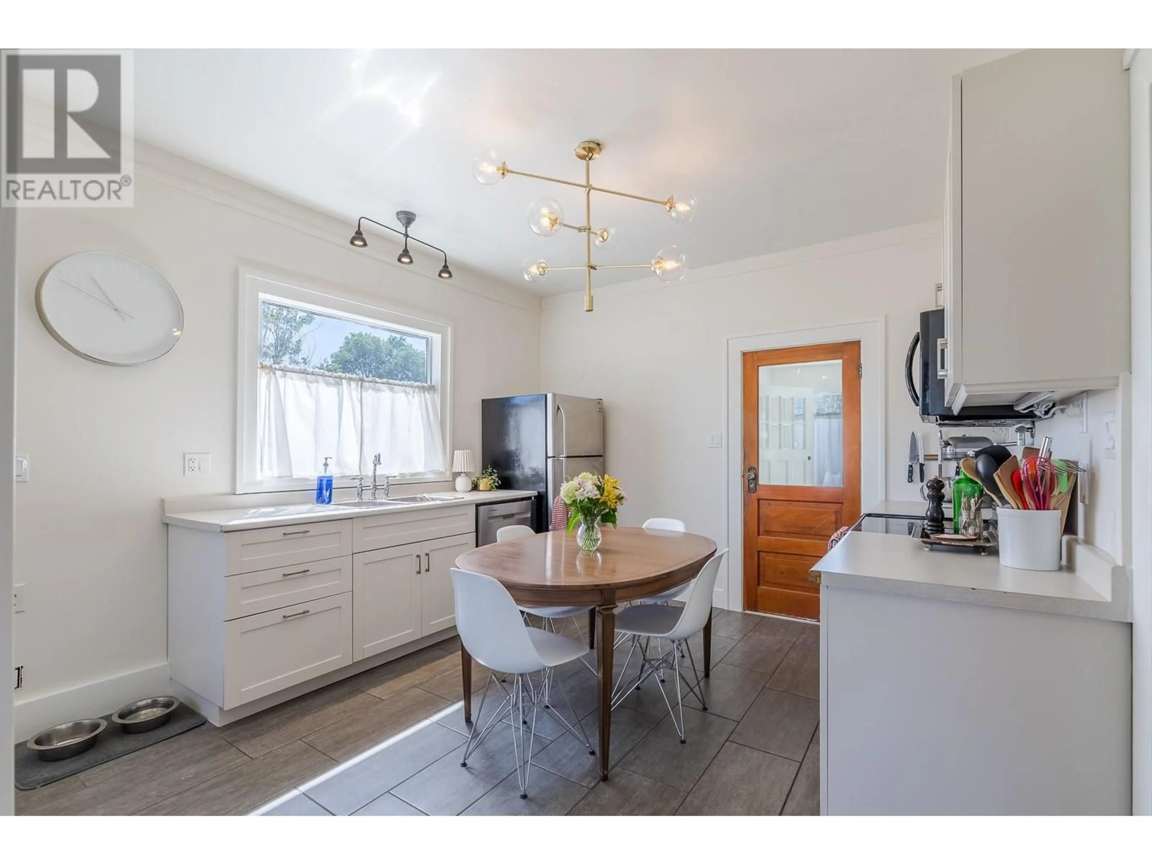 Open concept kitchen, unknown for 11915 QUINPOOL ROAD, Summerland British Columbia V0H1Z5