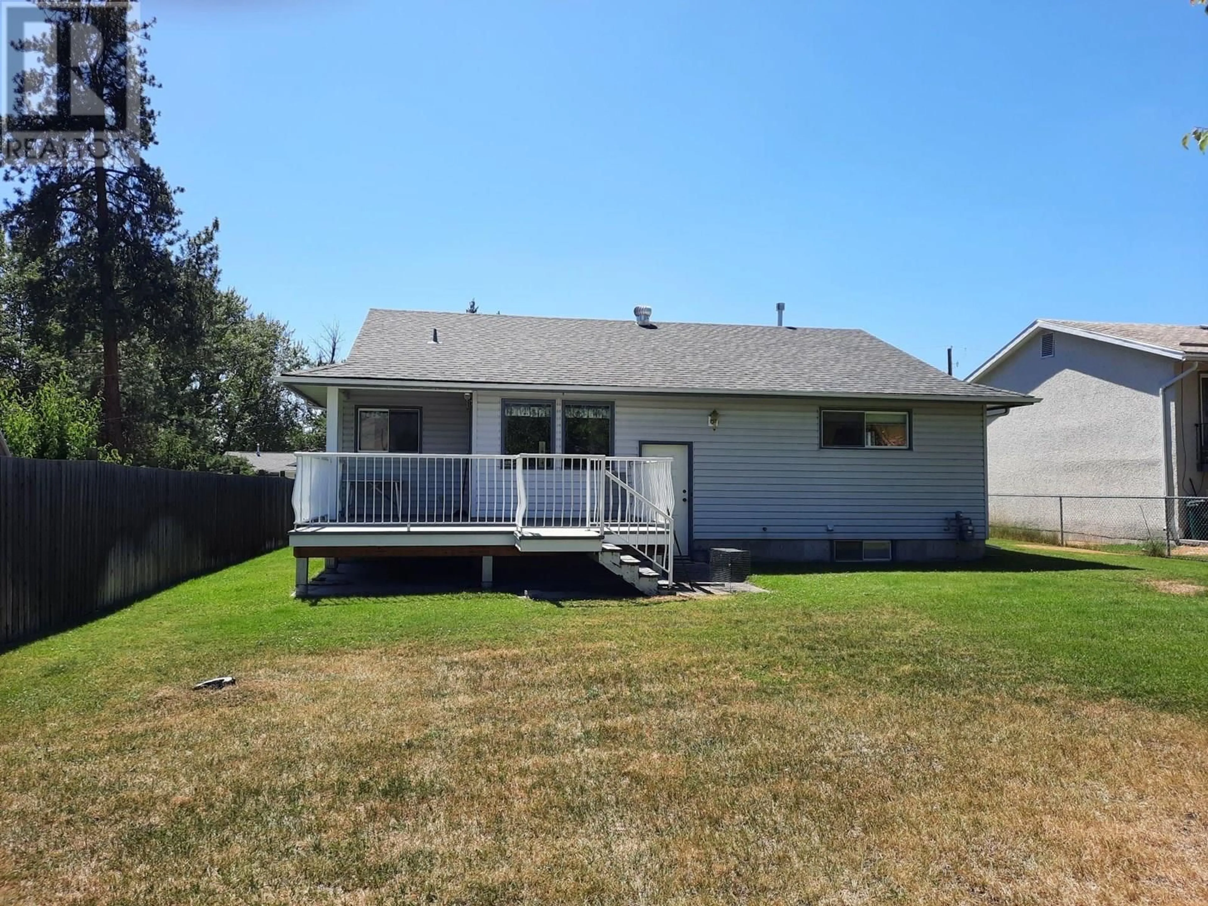 Unknown for 6660 21ST STREET, Grand Forks British Columbia V0H1H4