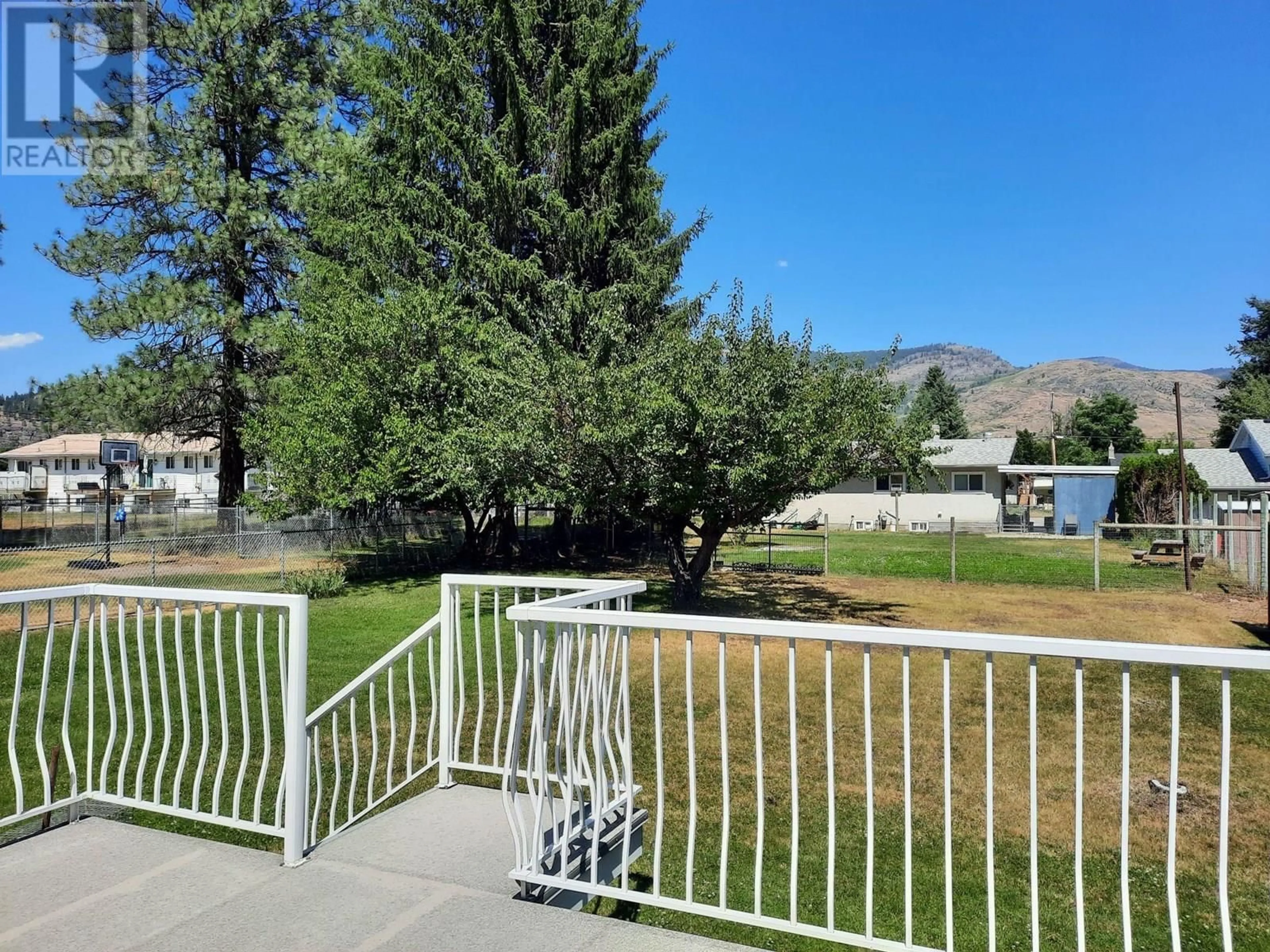 Patio, mountain view for 6660 21ST STREET, Grand Forks British Columbia V0H1H4