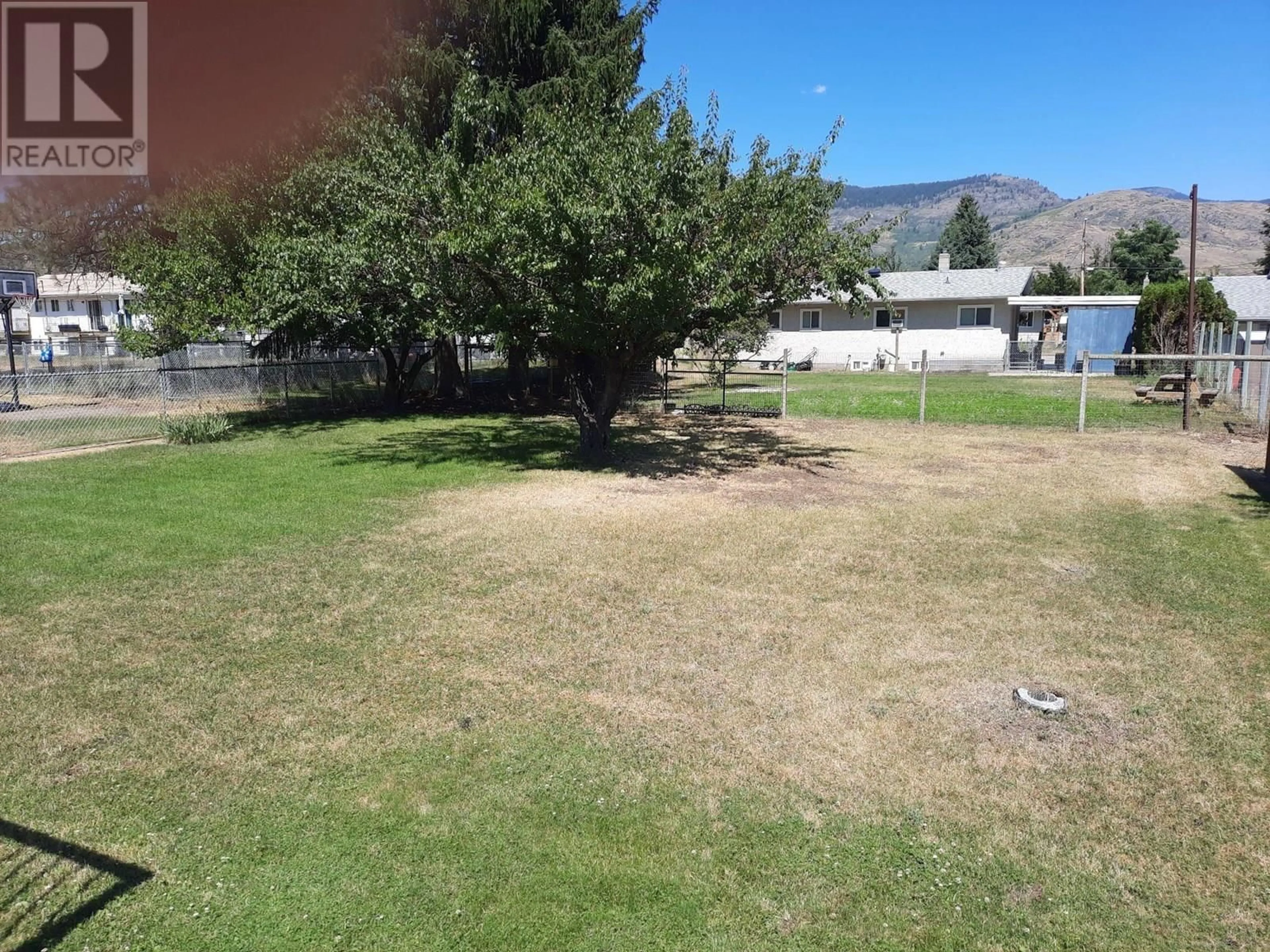 A pic from outside/outdoor area/front of a property/back of a property/a pic from drone, mountain view for 6660 21ST STREET, Grand Forks British Columbia V0H1H4