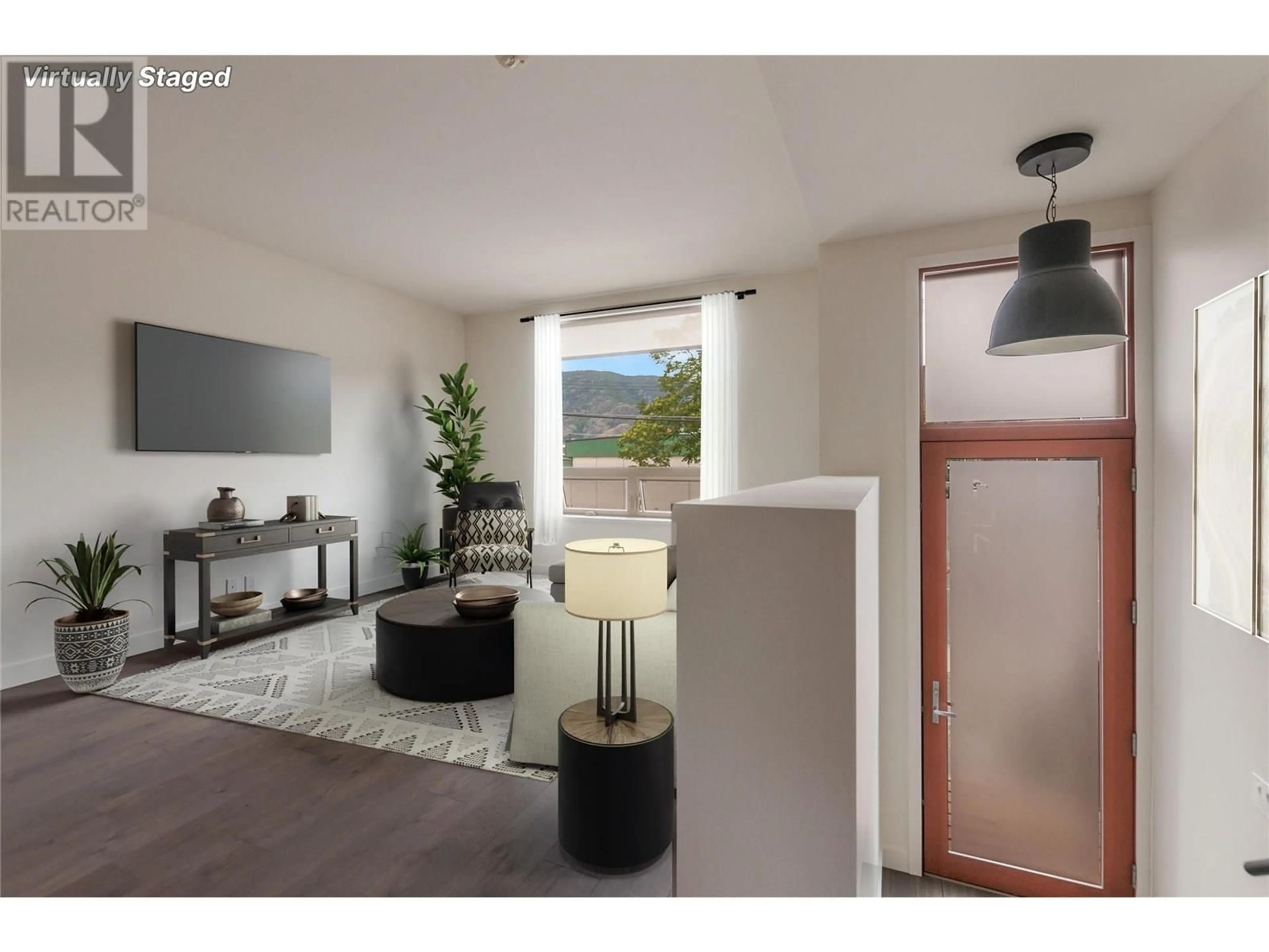 Unknown for 101 - 2922 WILSON STREET, Penticton British Columbia V2A6H5