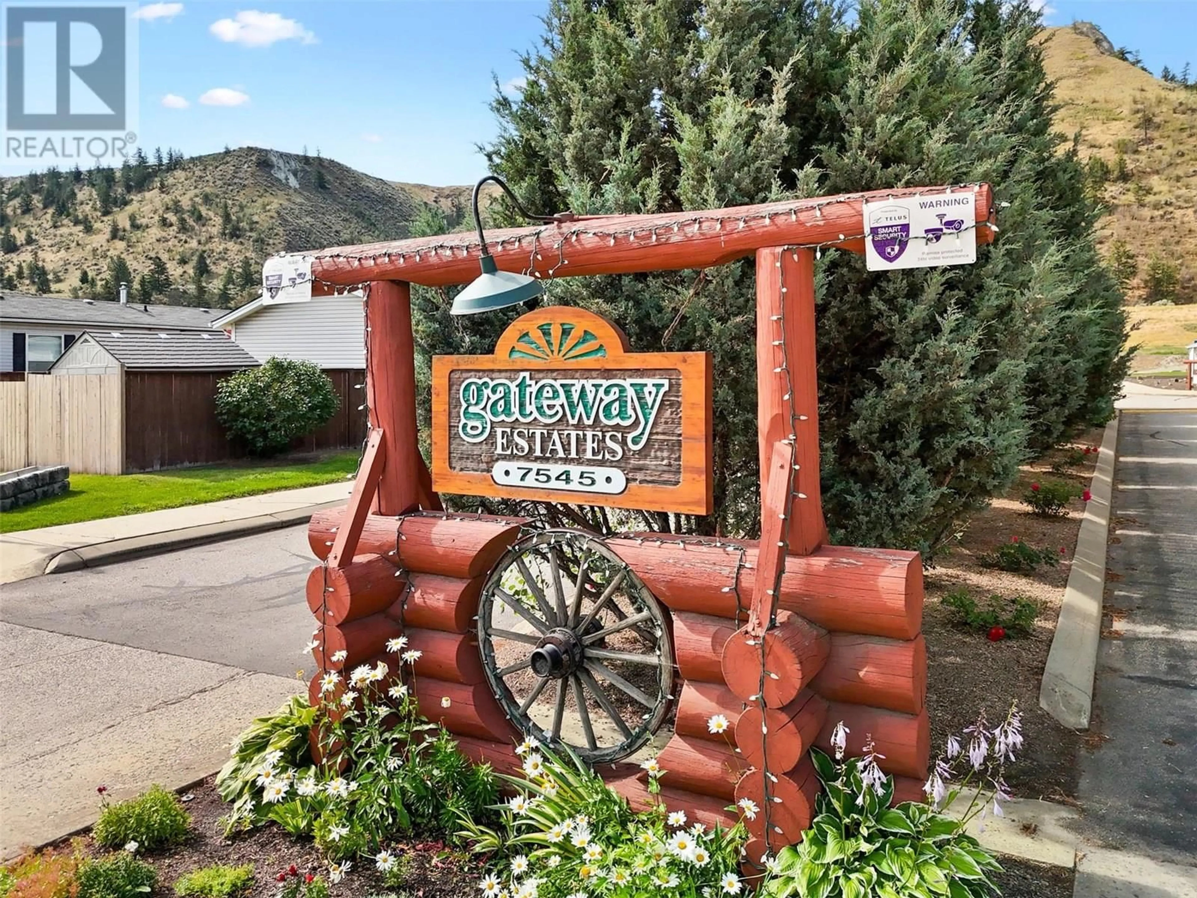 Unknown for 1 - 7545 DALLAS DRIVE, Kamloops British Columbia V2C6X5