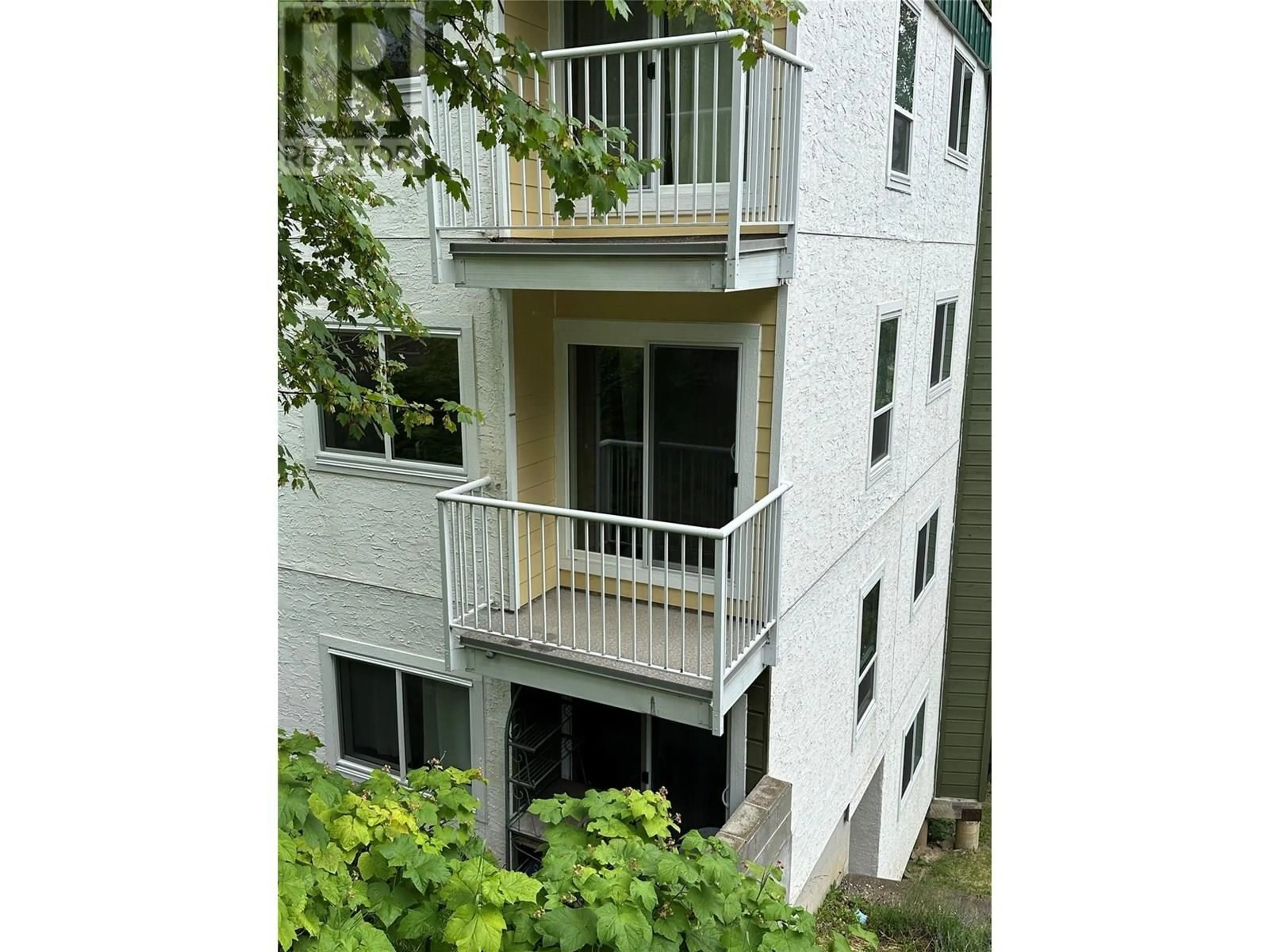 Unknown for 308 - 1611 NICKELPLATE ROAD, Rossland British Columbia V0G1Y0