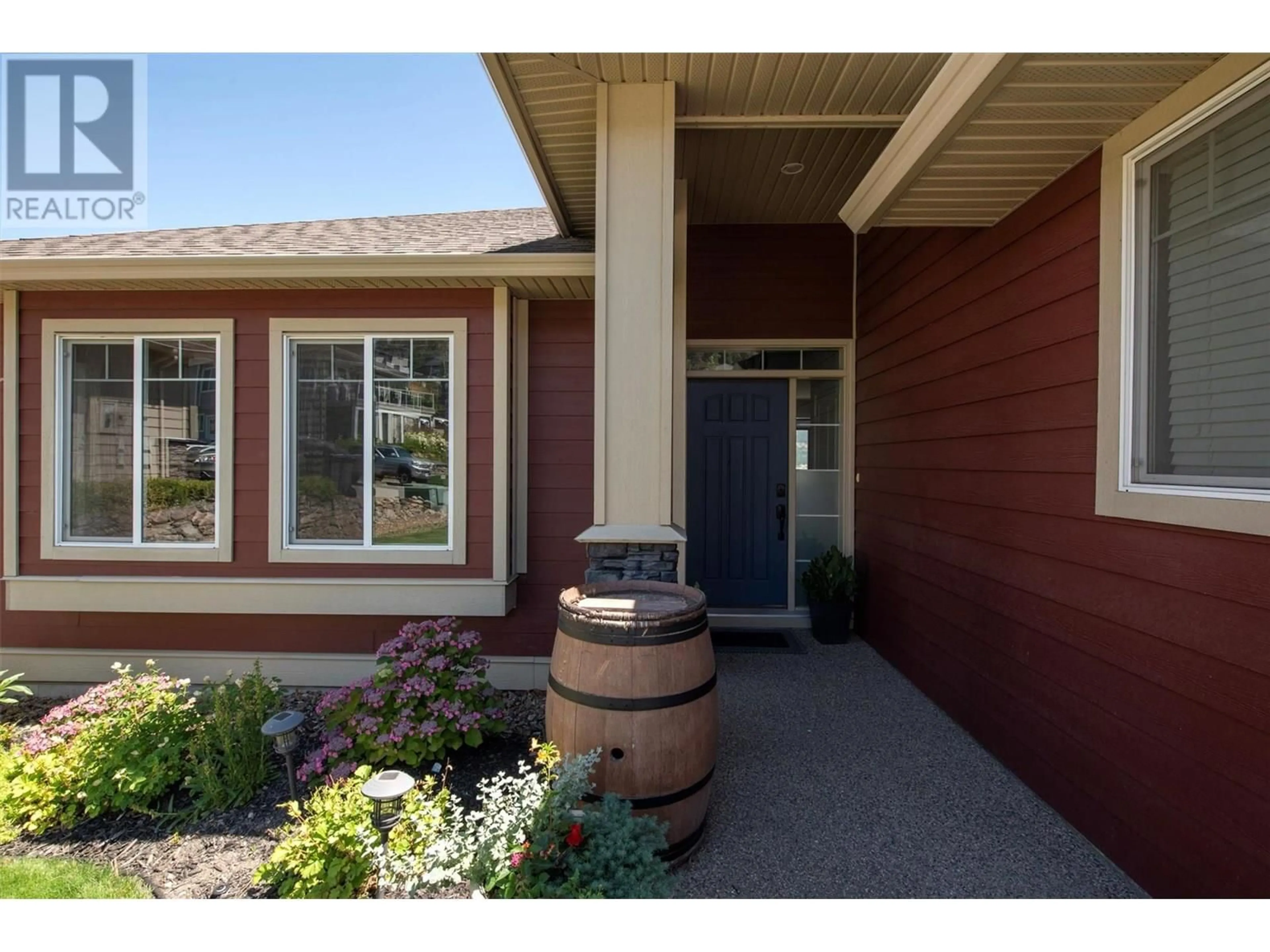 Indoor entryway for 9761 CROFTON ROAD, Lake Country British Columbia V4V2S1