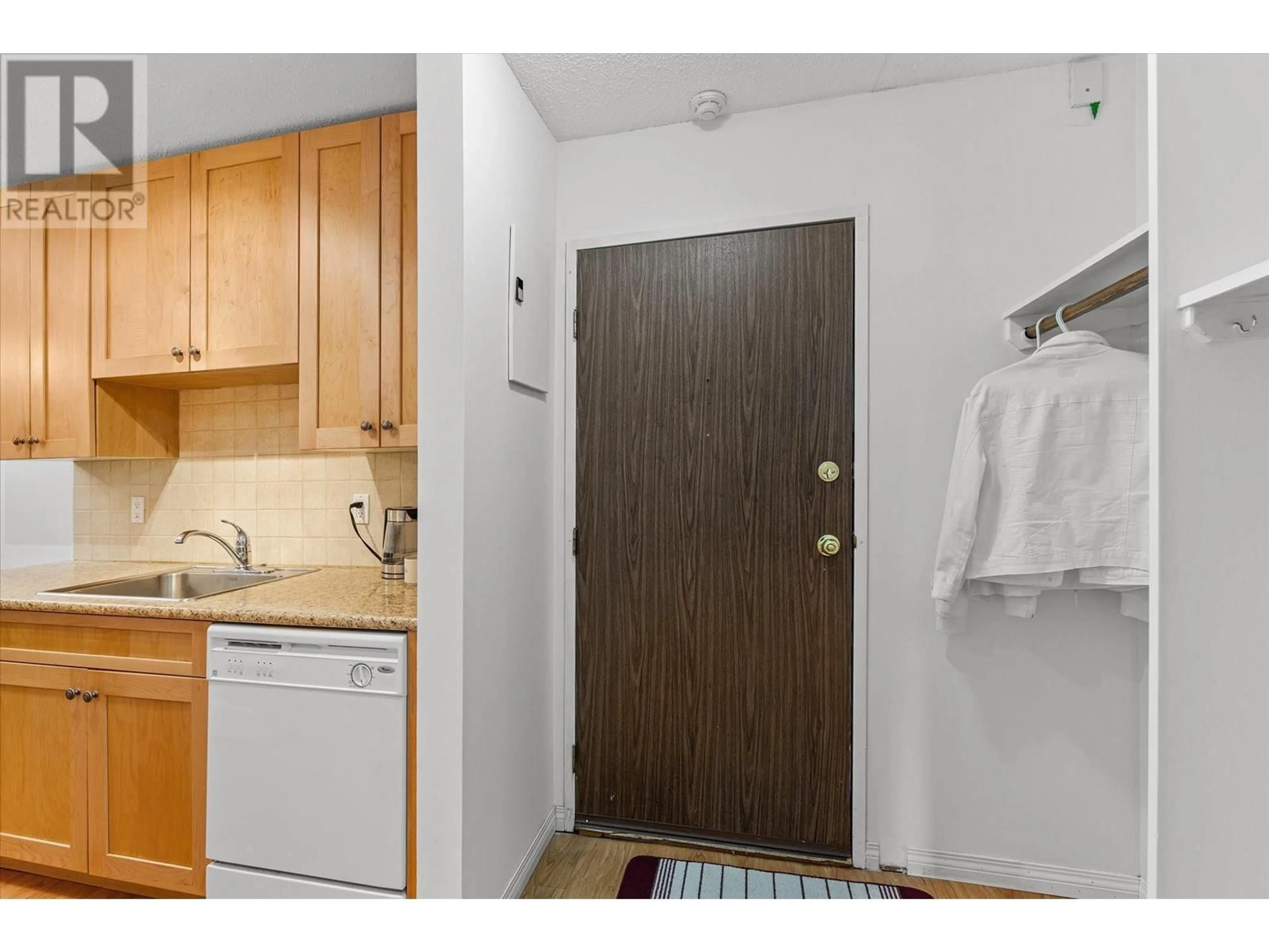 Unknown for 308 - 445 ALL STAR COURT, Kelowna British Columbia V1X5N7