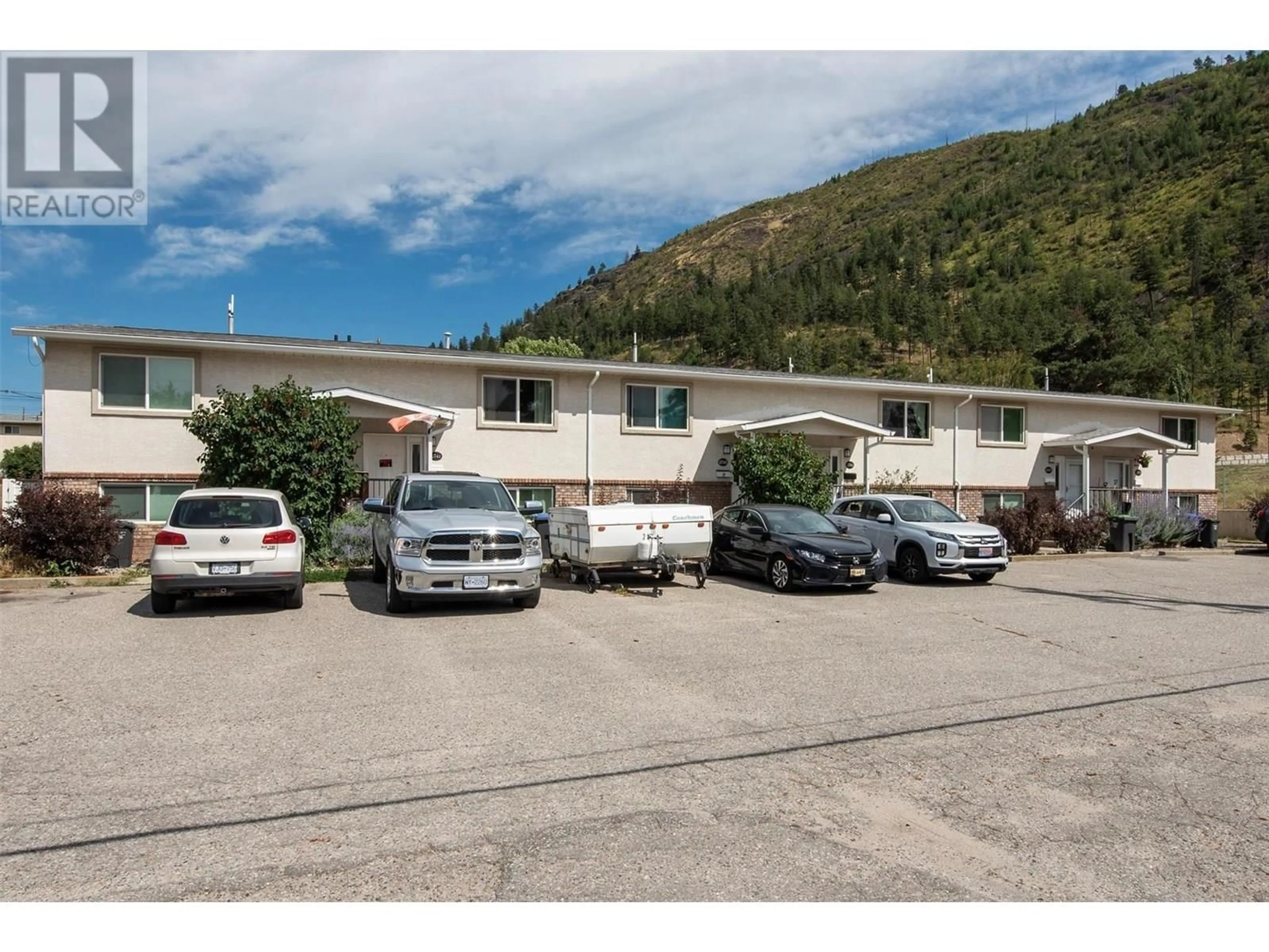 Unknown for 2745 CAMERON ROAD, West Kelowna British Columbia V1Z3K5