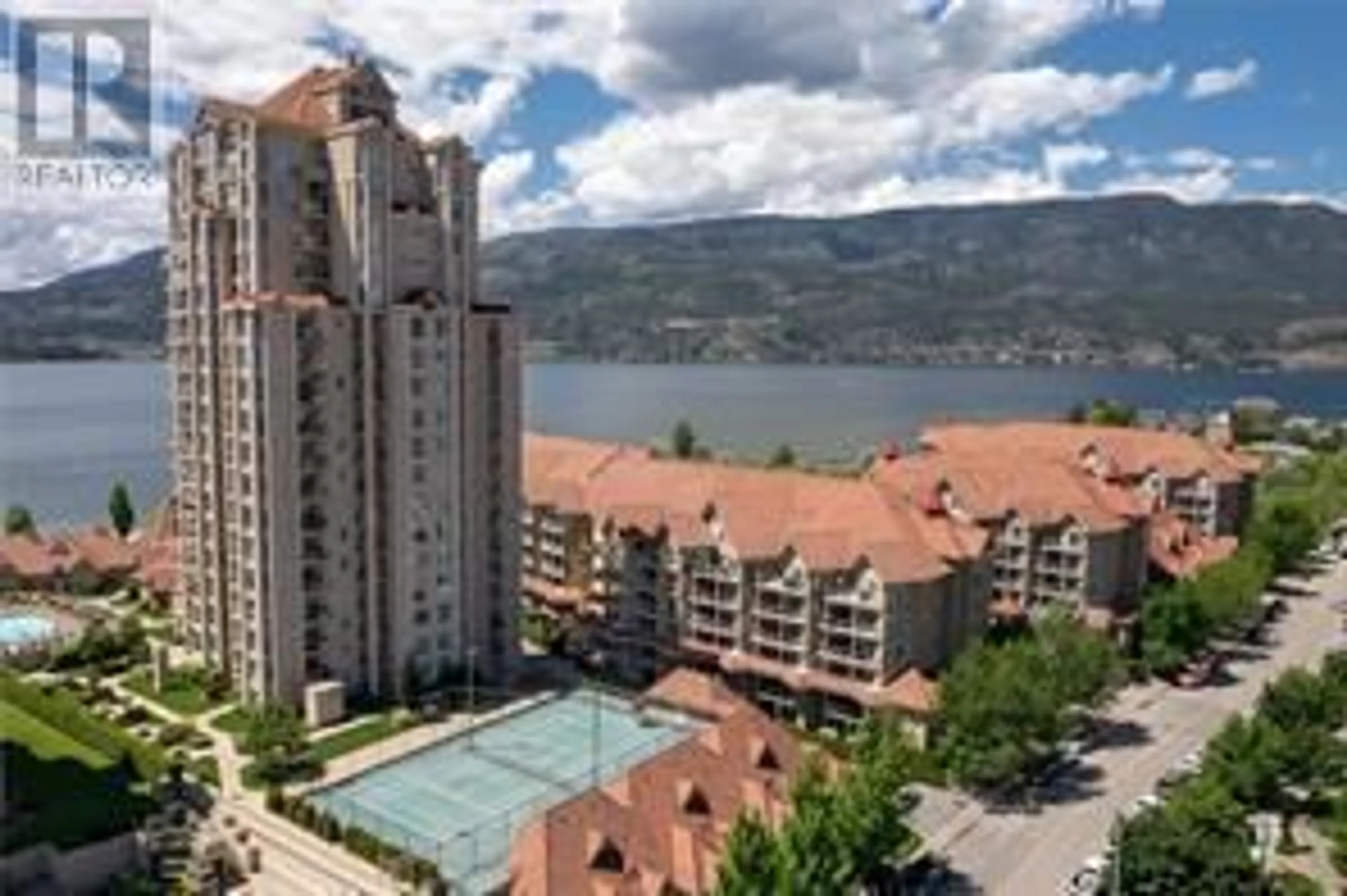 Unknown for 1104 - 1128 SUNSET DRIVE, Kelowna British Columbia V1Y9W7