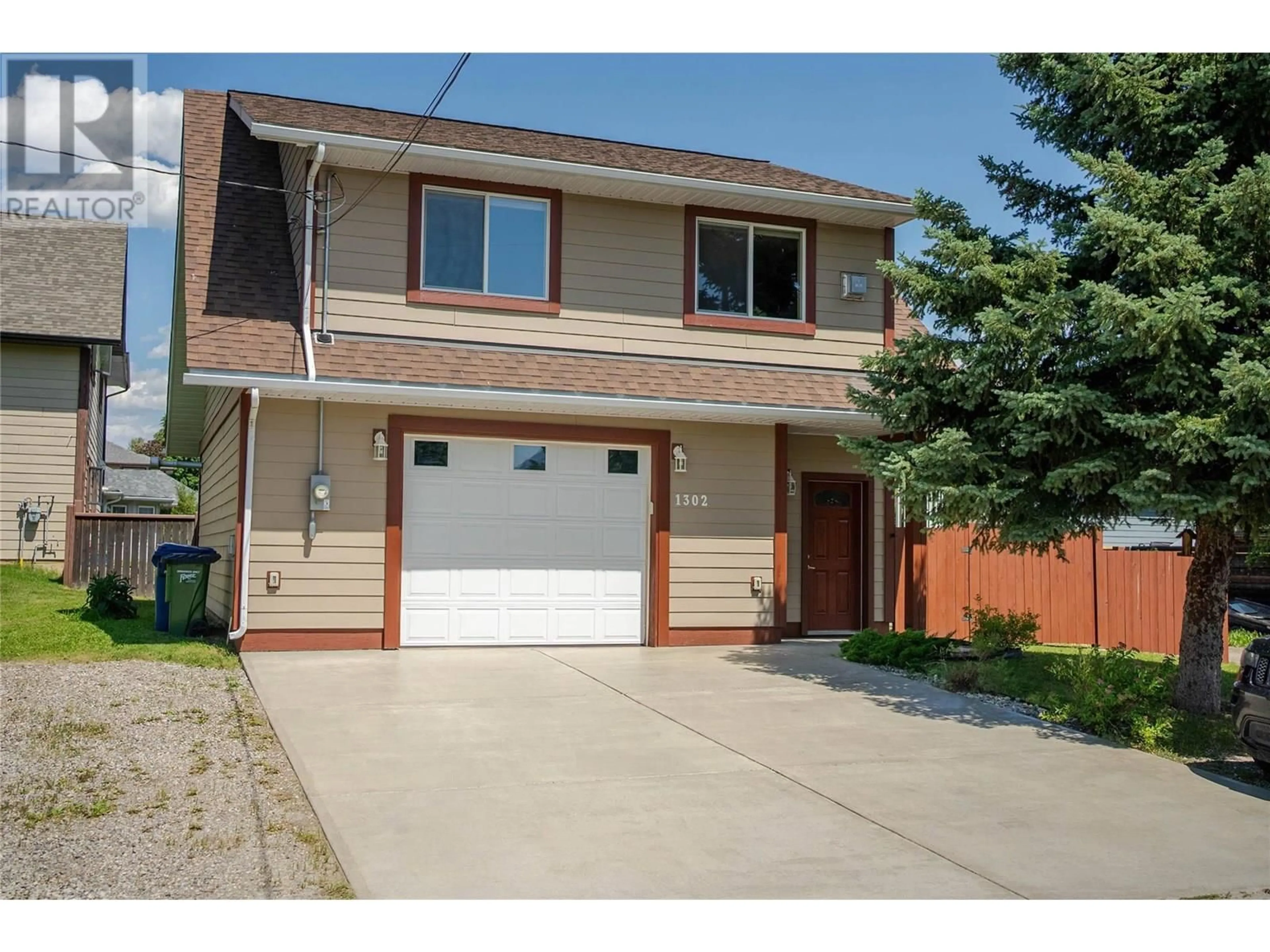 Unknown for 1302 11TH AVENUE, Fernie British Columbia V0B1M0