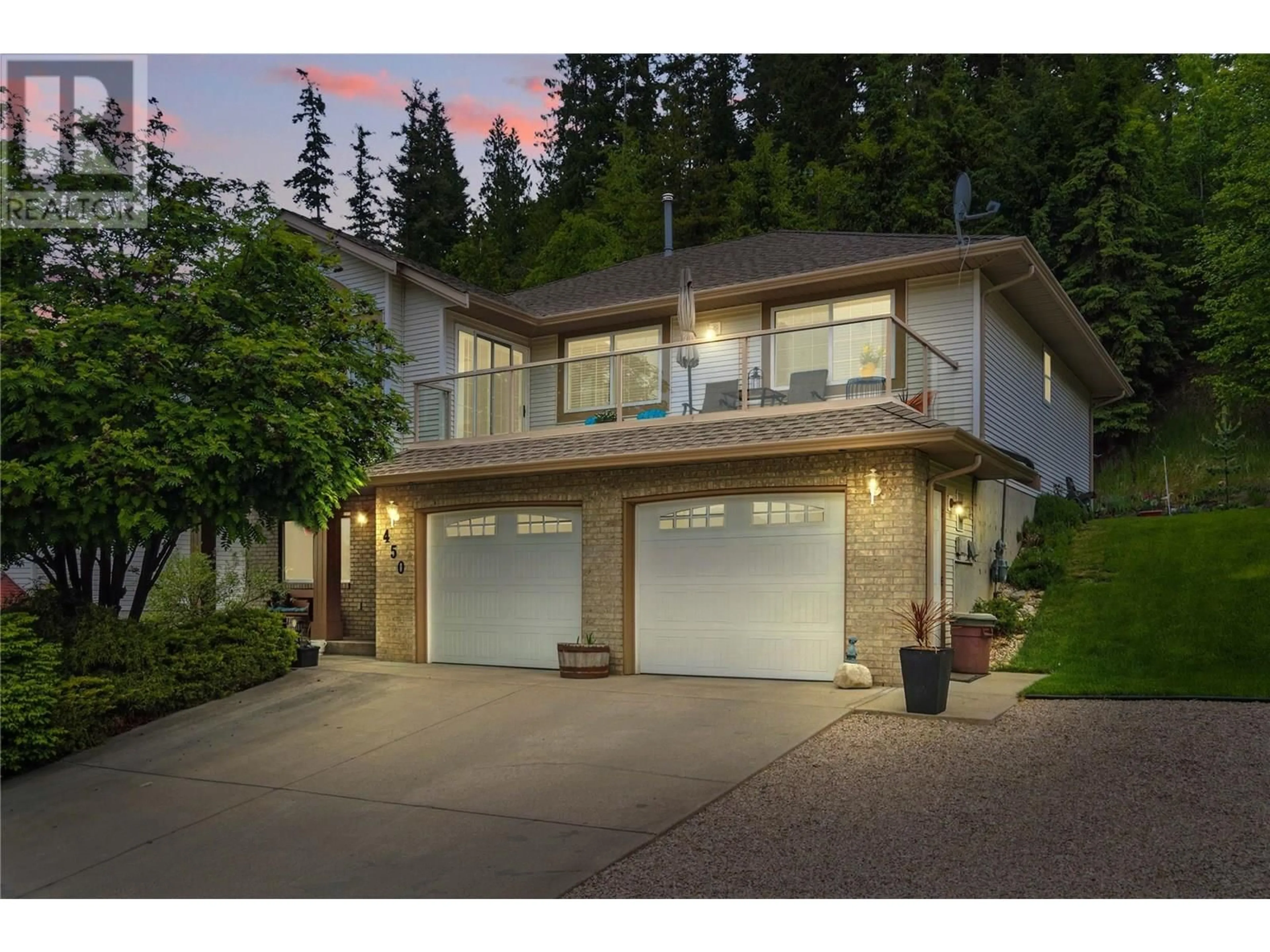 Unknown for 450 17 STREET SOUTHEAST, Salmon Arm British Columbia V1E1R7