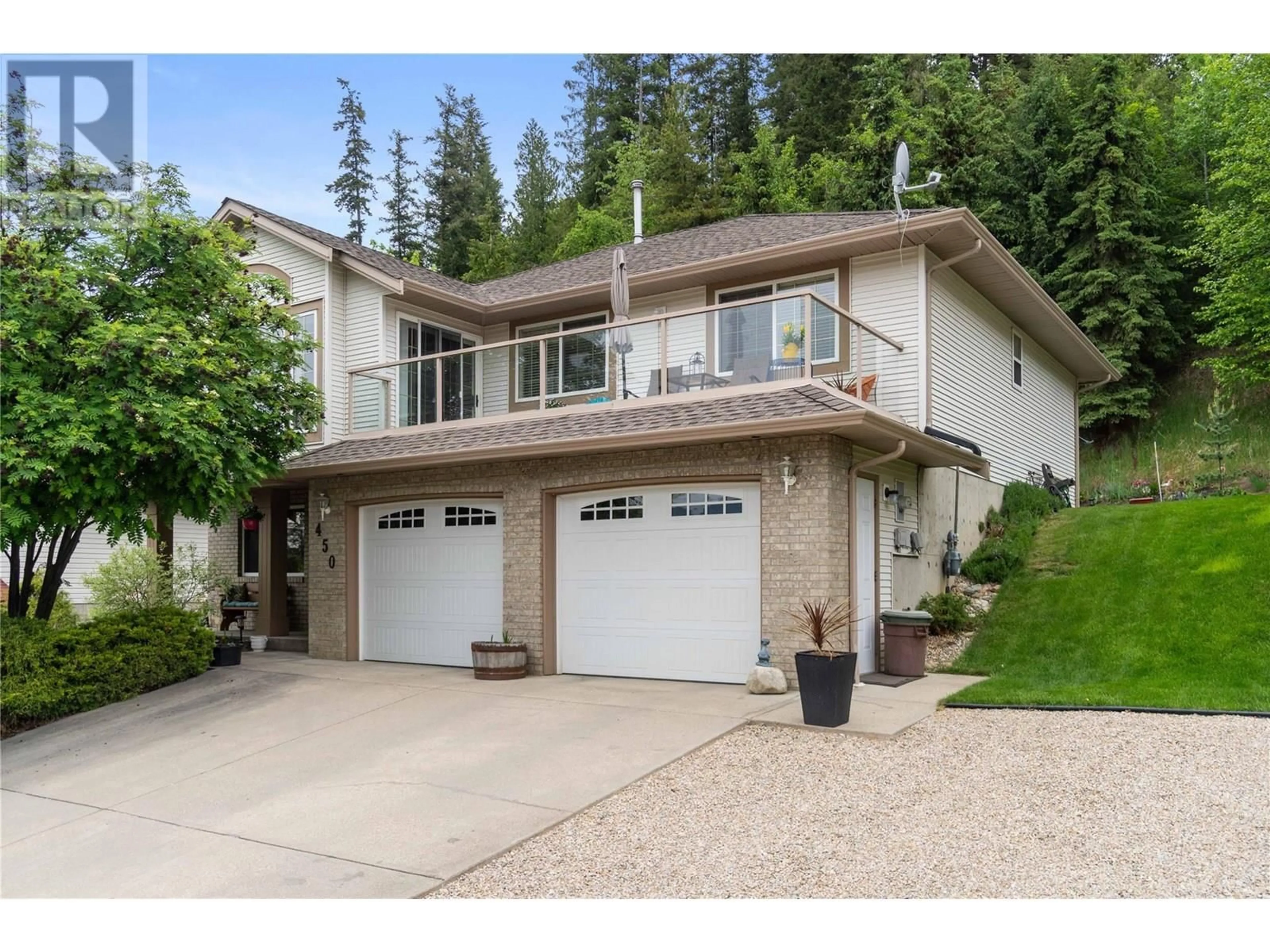 Unknown for 450 17 STREET SOUTHEAST, Salmon Arm British Columbia V1E1R7
