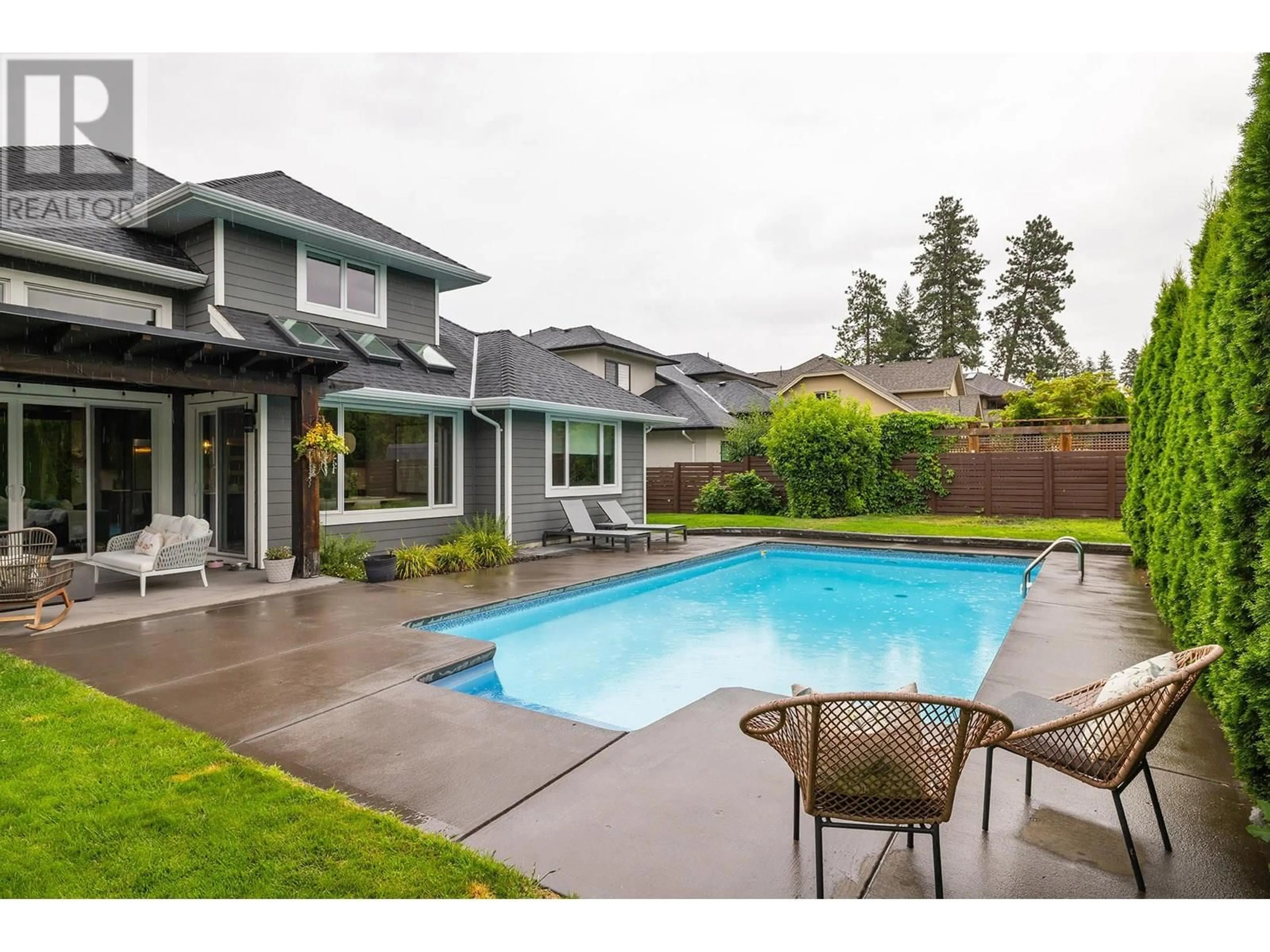 Unknown for 515 METCALFE AVENUE, Kelowna British Columbia V1W5K8