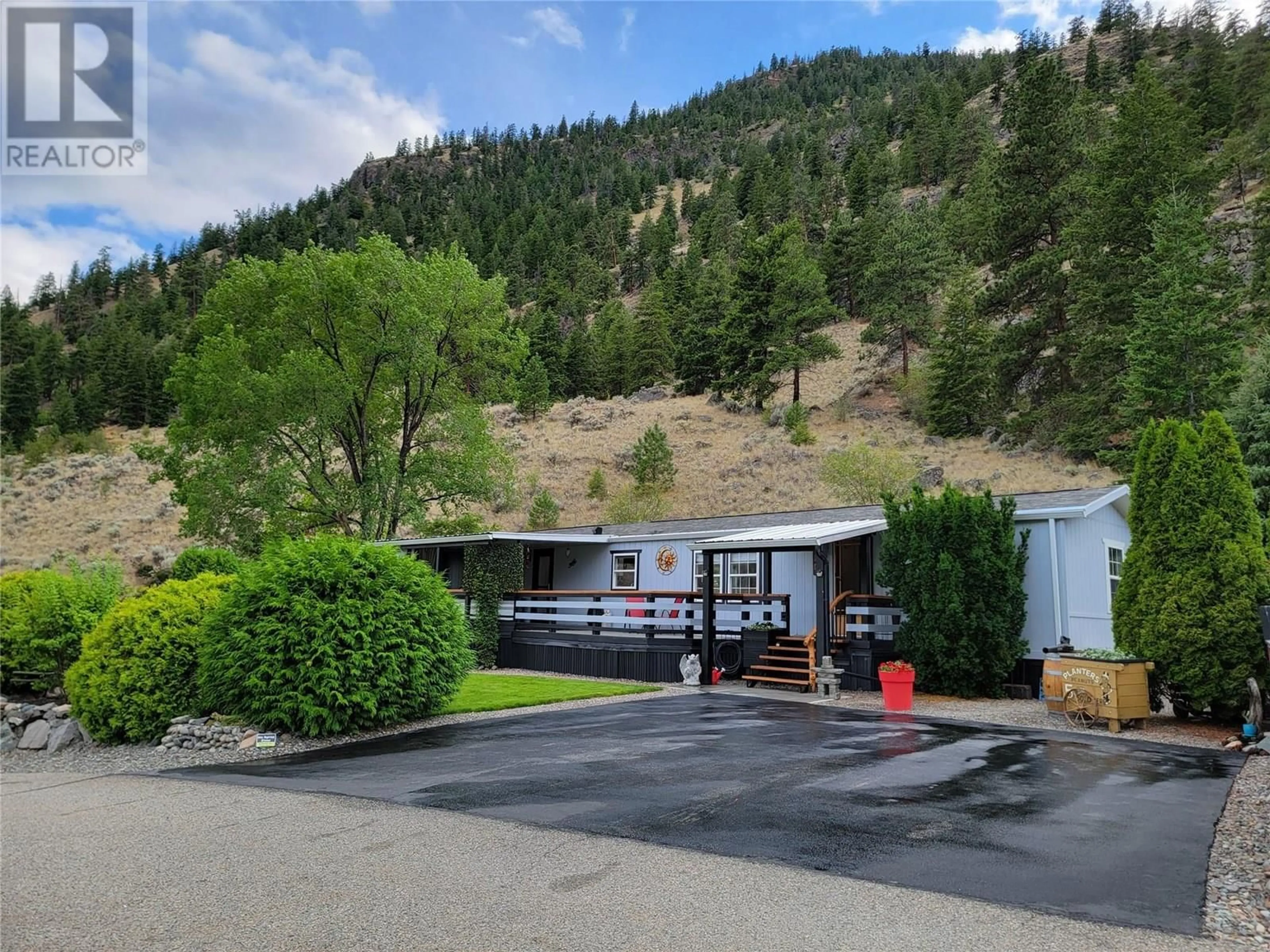 Unknown for 31 - 1292 HIGHWAY 3A OTHER, Keremeos British Columbia V0X1N4