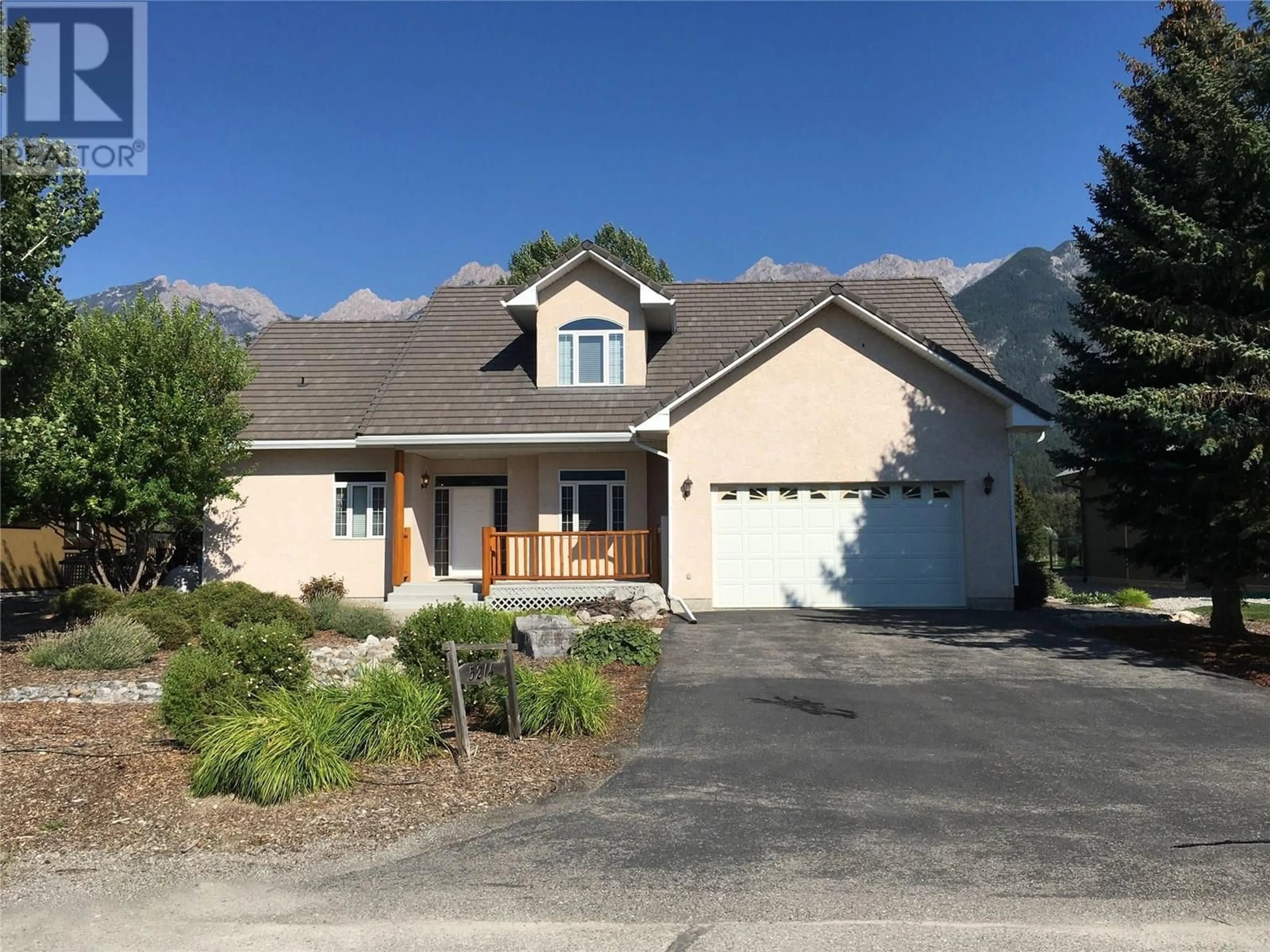 Unknown for 5214 RIVERSIDE DRIVE, Fairmont Hot Springs British Columbia V0B1L1