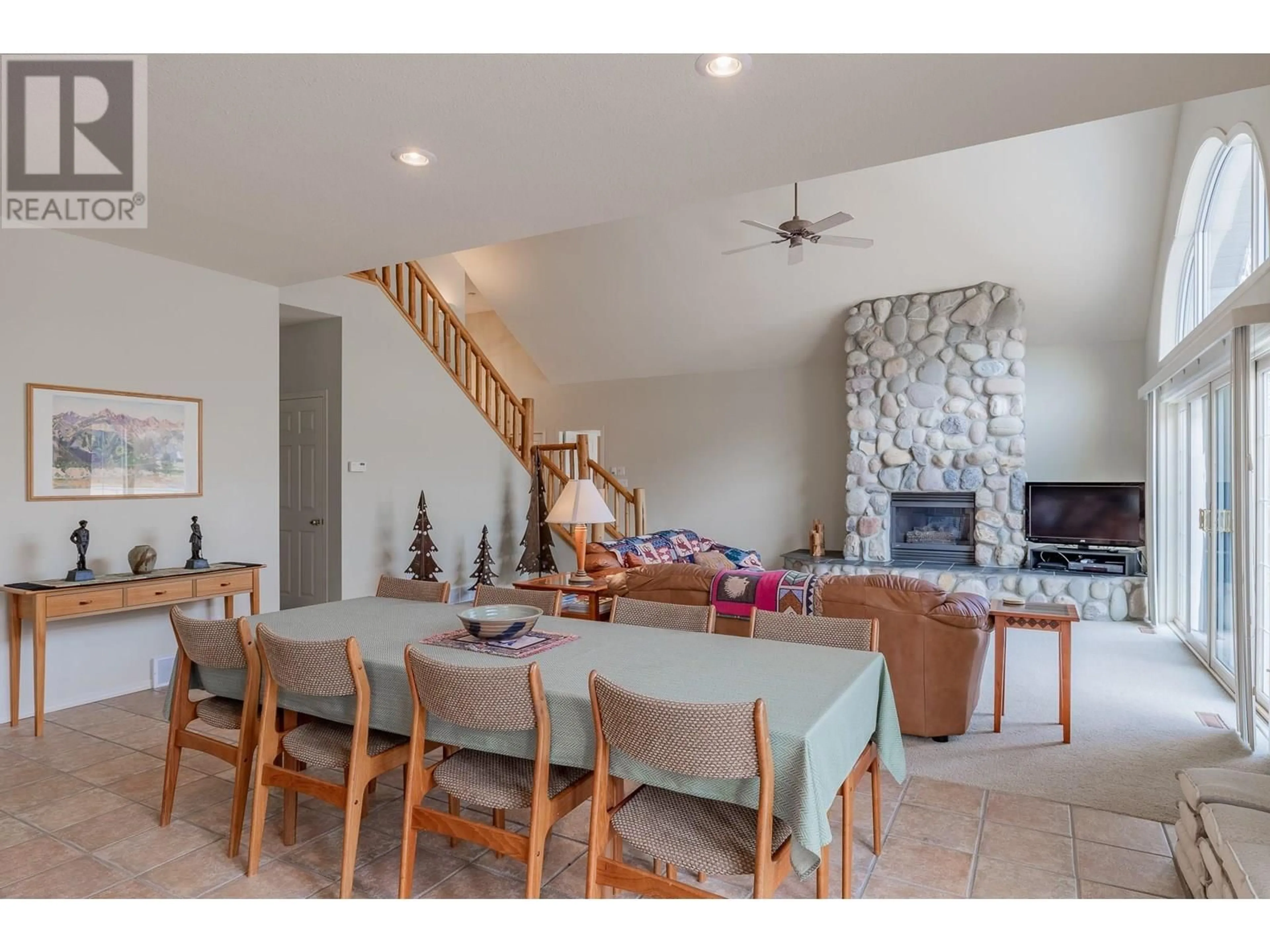 Unknown for 5214 RIVERSIDE DRIVE, Fairmont Hot Springs British Columbia V0B1L1
