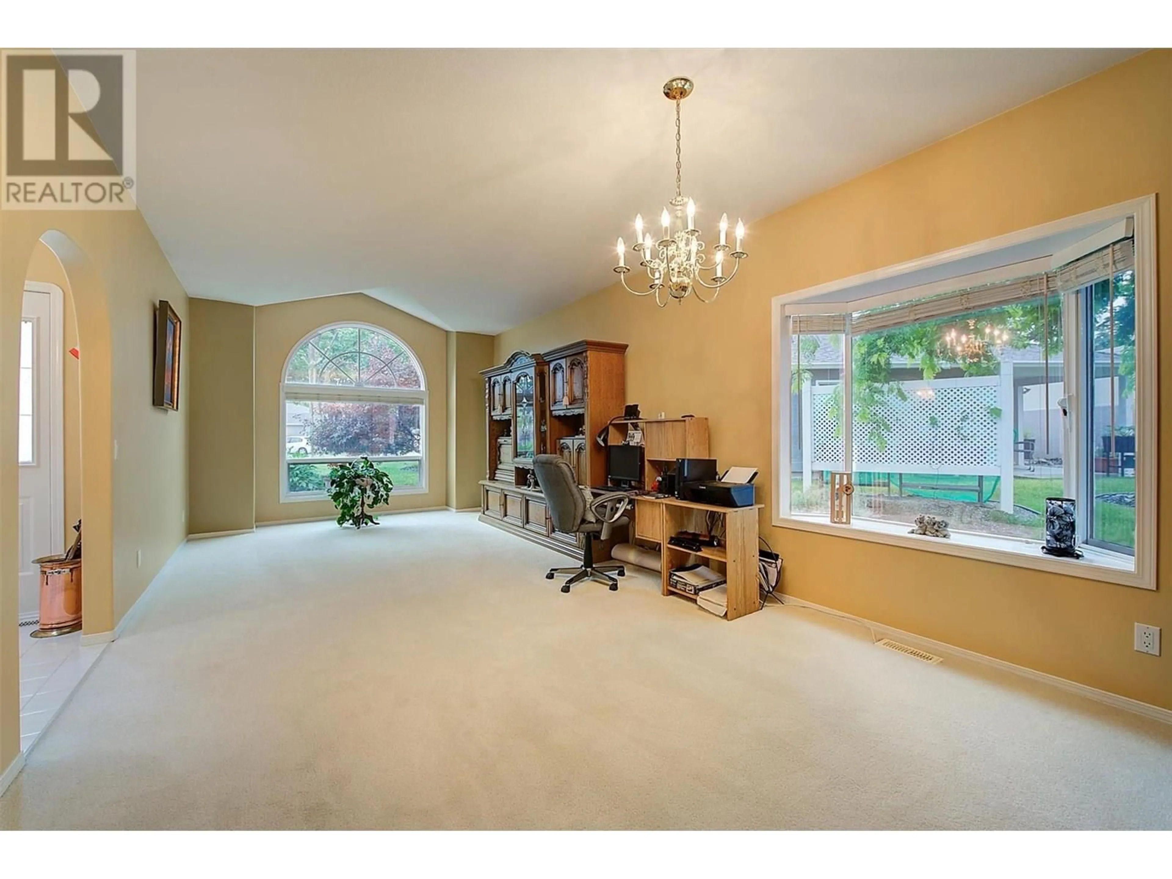 Unknown for 35 - 615 GLENMEADOWS ROAD, Kelowna British Columbia V1V1N9