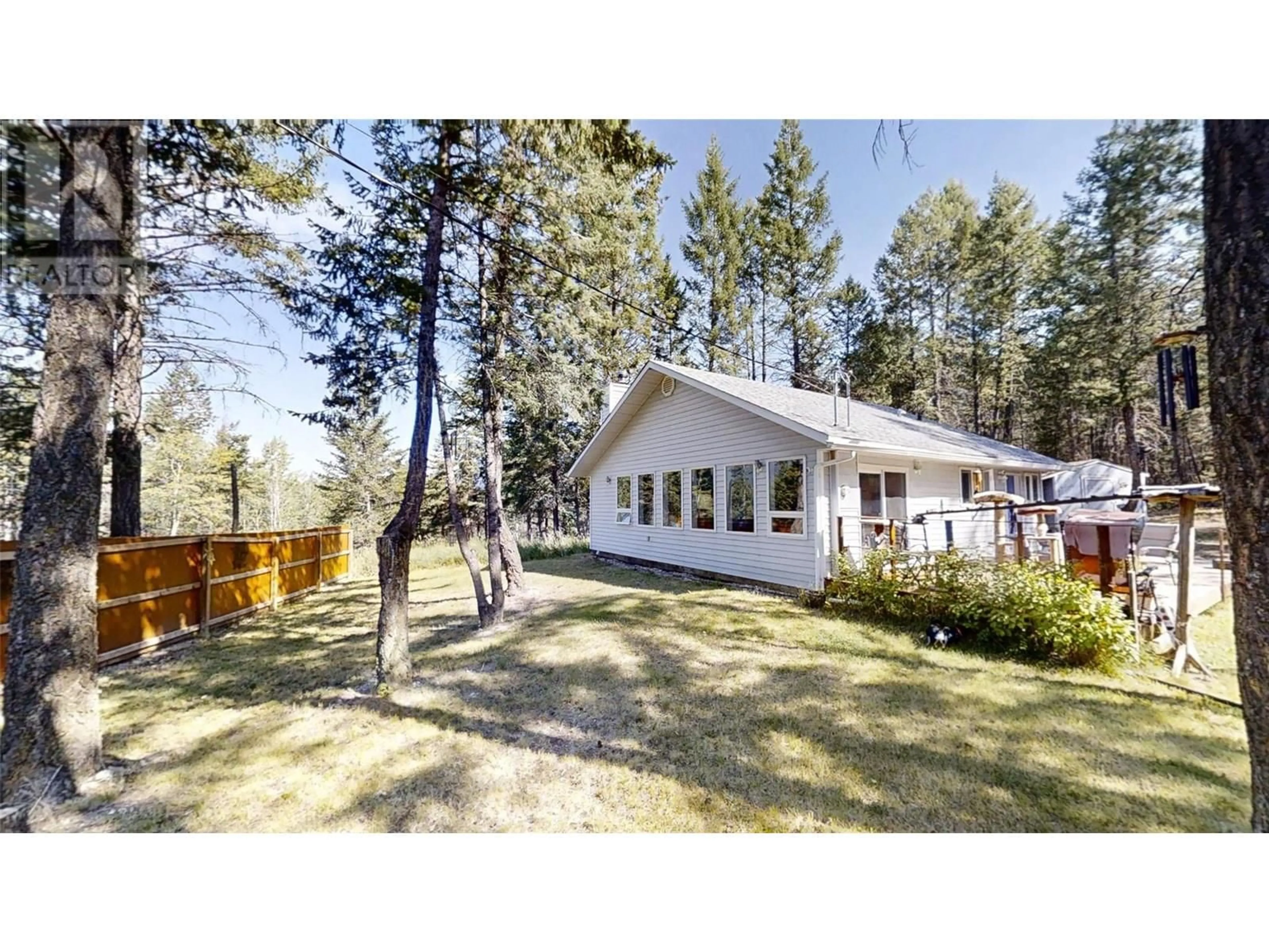 Unknown for 4949 LUXOR CREEK ROAD, Spur Valley British Columbia V0A1E0