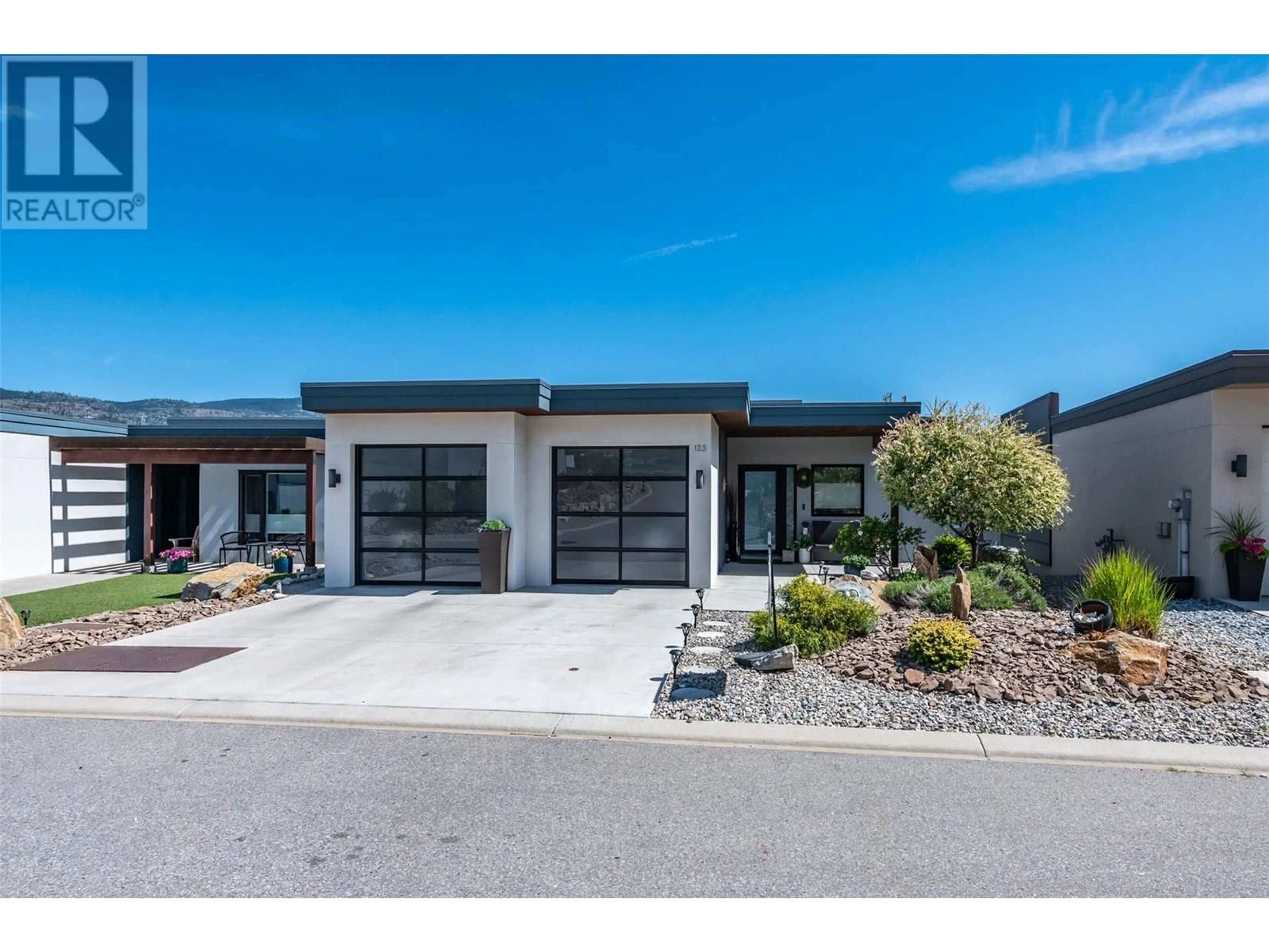 Unknown for 123 VIEW ROAD, Penticton British Columbia V2A0A6