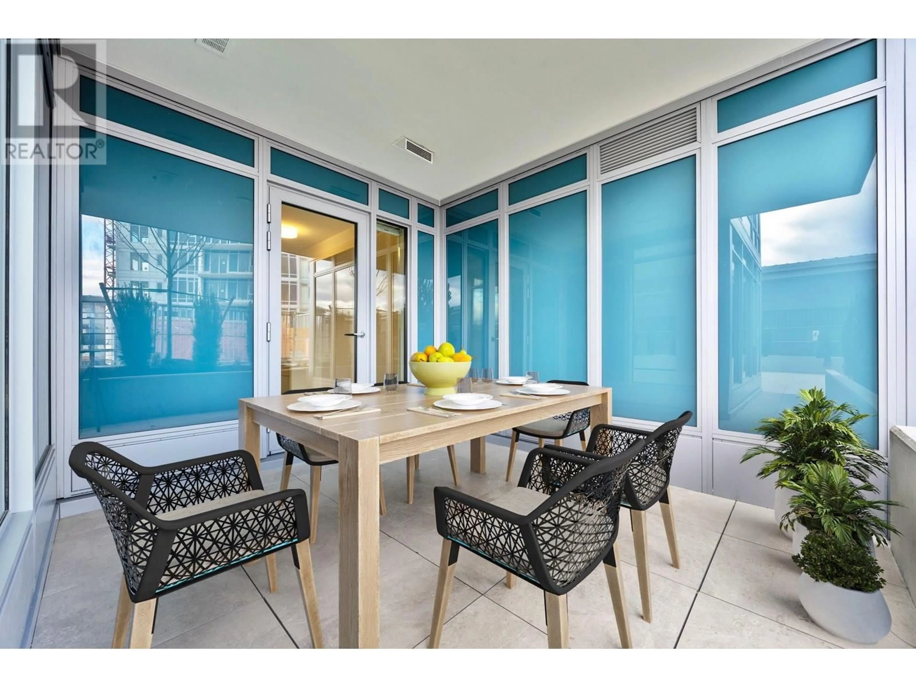 Patio, street for 501 - 3699 CAPOZZI ROAD, Kelowna British Columbia V1W0G3