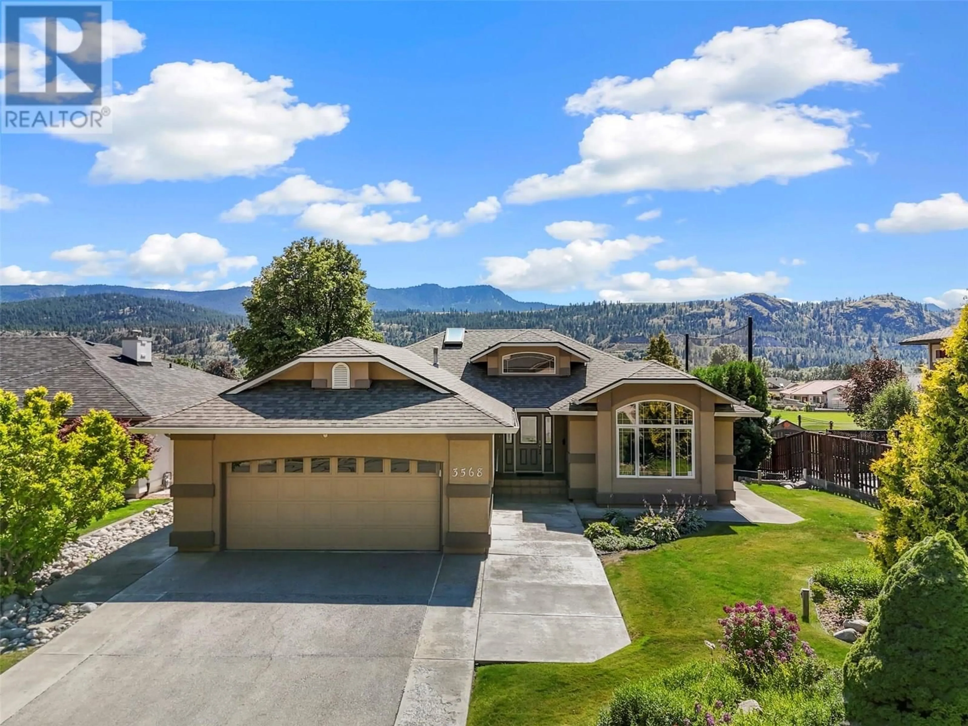 Unknown for 3568 NAVATANEE DRIVE, Kamloops British Columbia V2H1T7