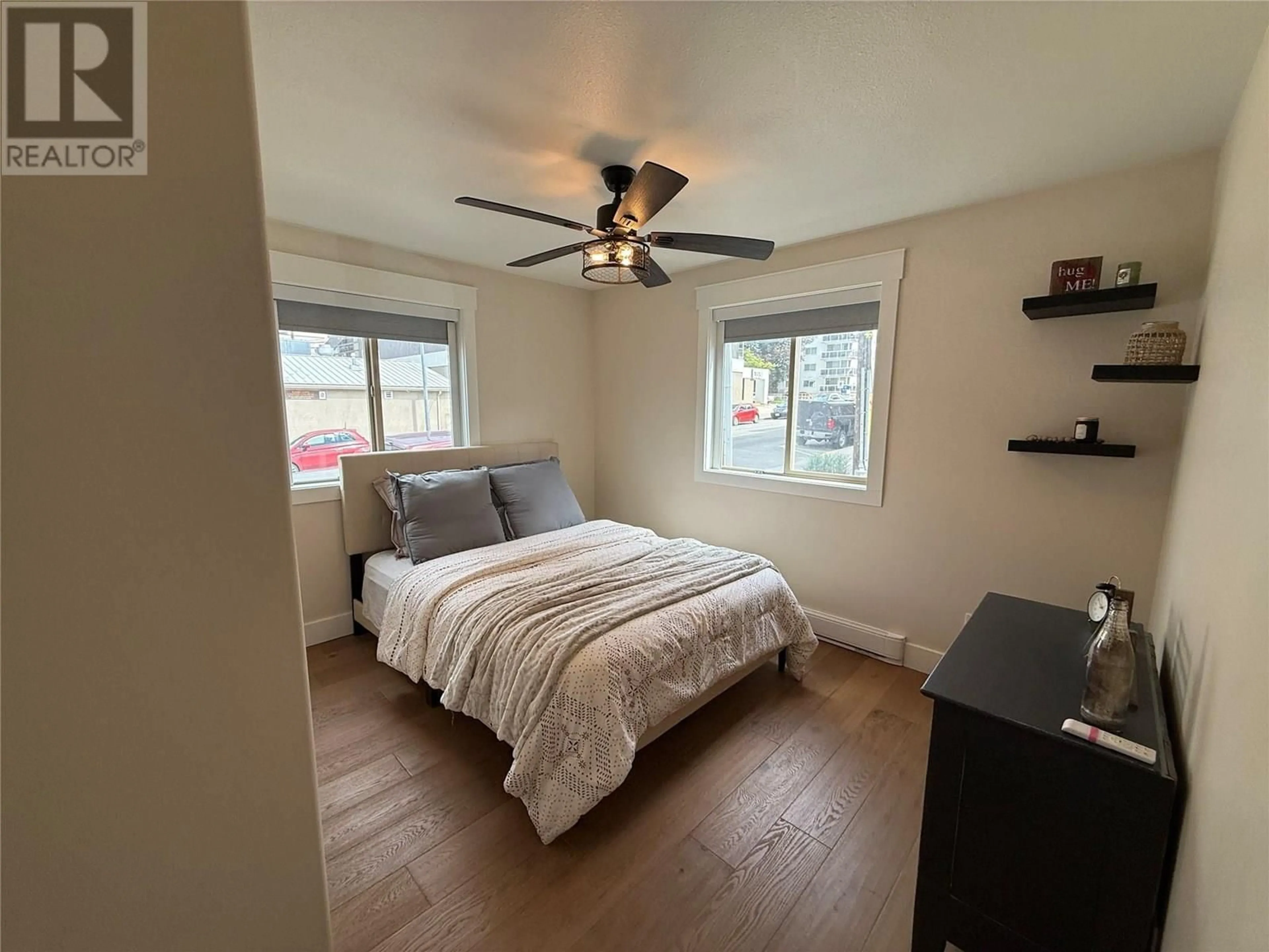 A pic of a room for 5 - 430 4TH AVENUE, Kamloops British Columbia V2C3P3