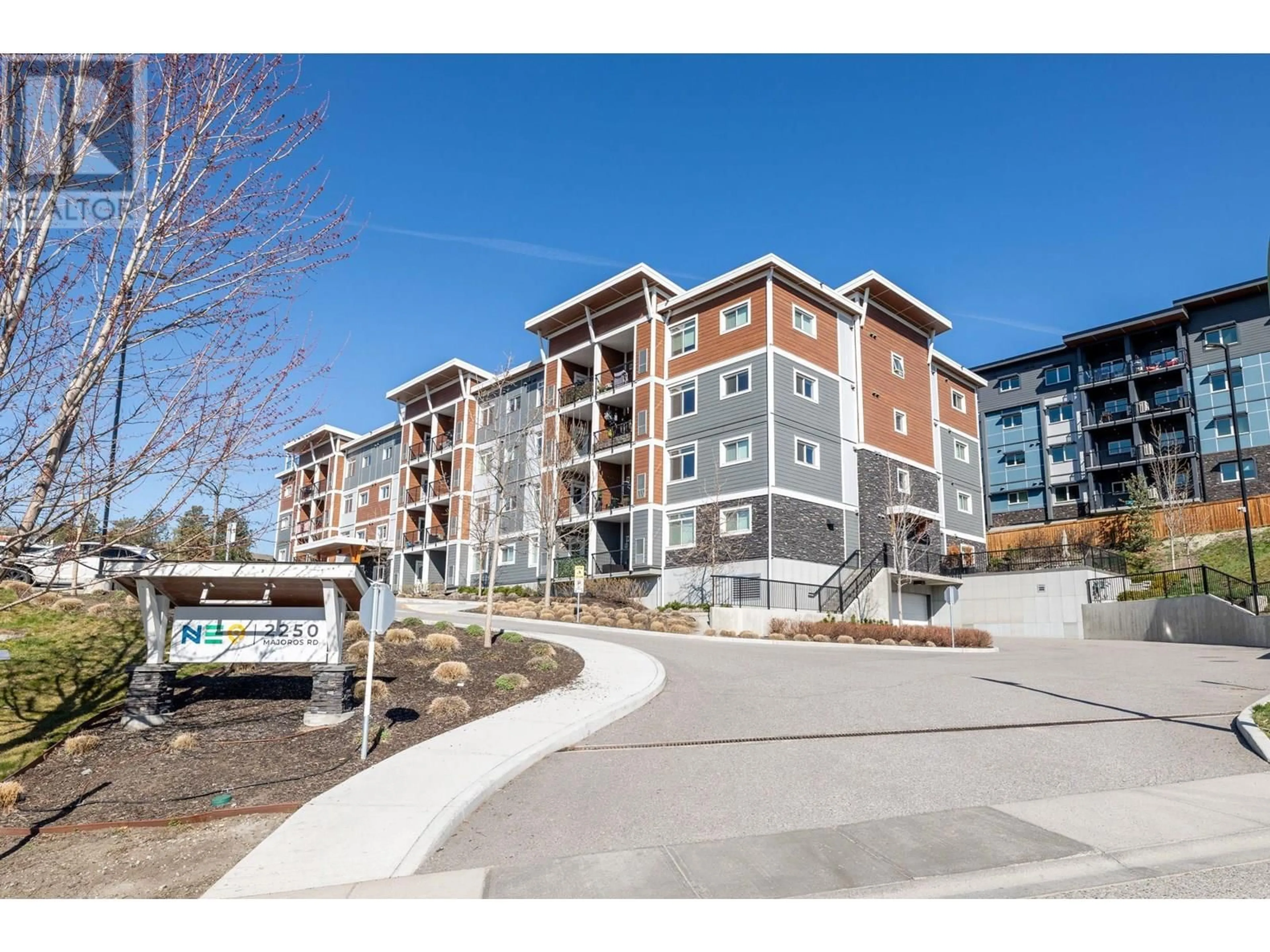 Unknown for 408 - 2250 MAJOROS ROAD, West Kelowna British Columbia V4T0A6