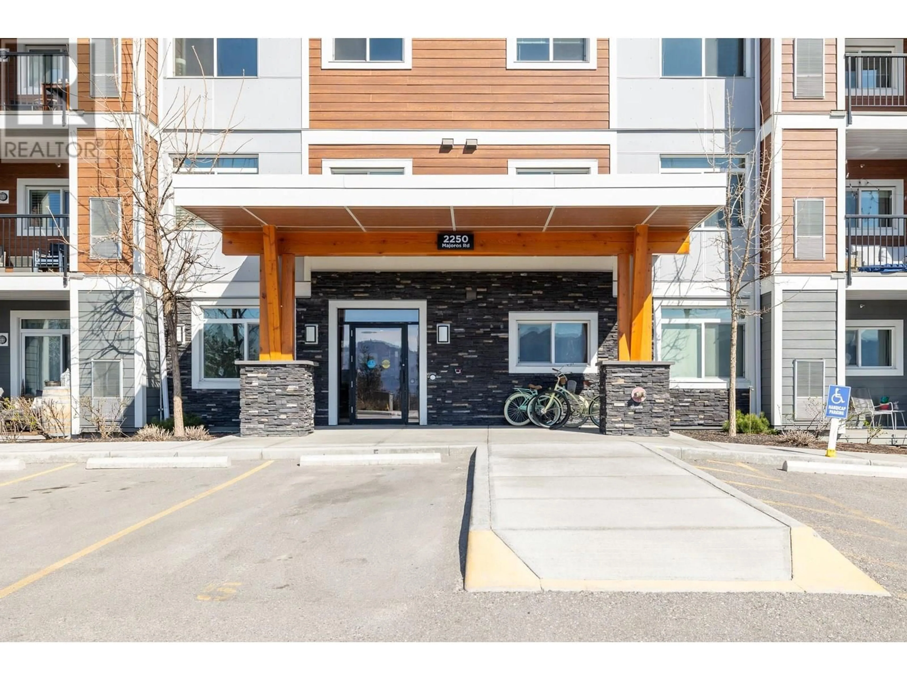 Unknown for 408 - 2250 MAJOROS ROAD, West Kelowna British Columbia V4T0A6