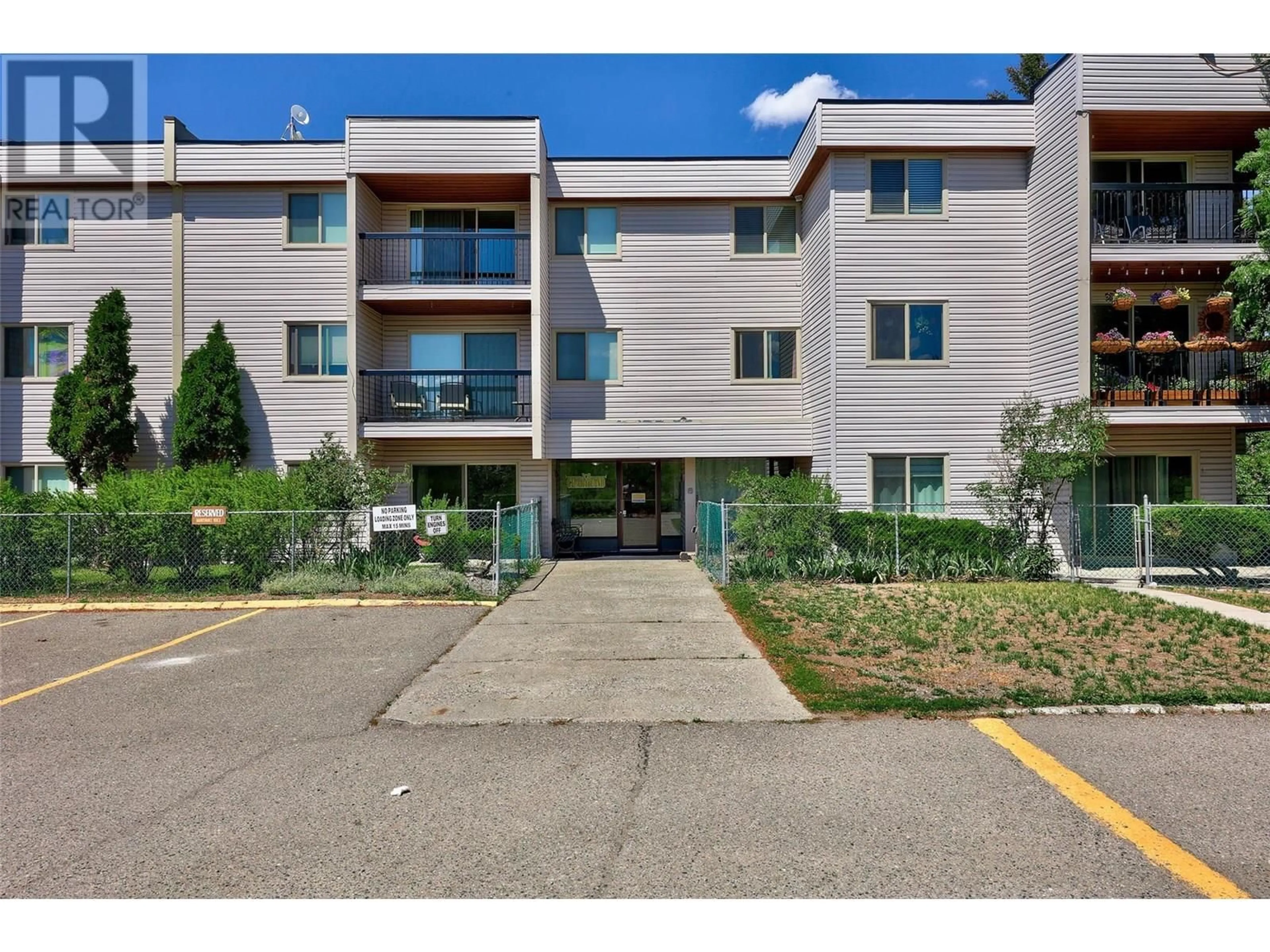 Unknown for 304 - 308 CHARTRAND AVENUE, Merritt British Columbia V1K0B1