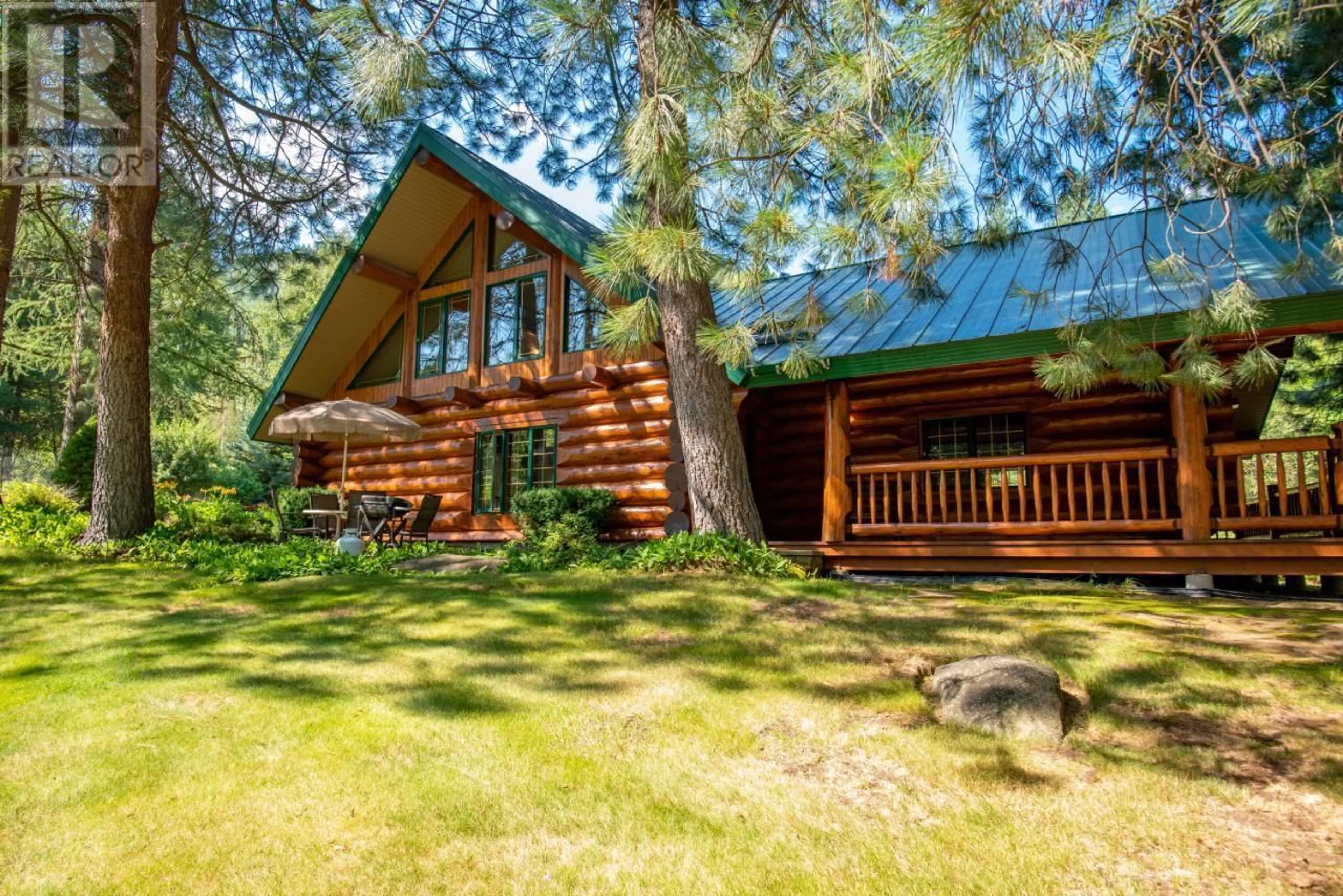 Unknown for 3150 HANNA CREEK ROAD, Warfield British Columbia V1R4L3