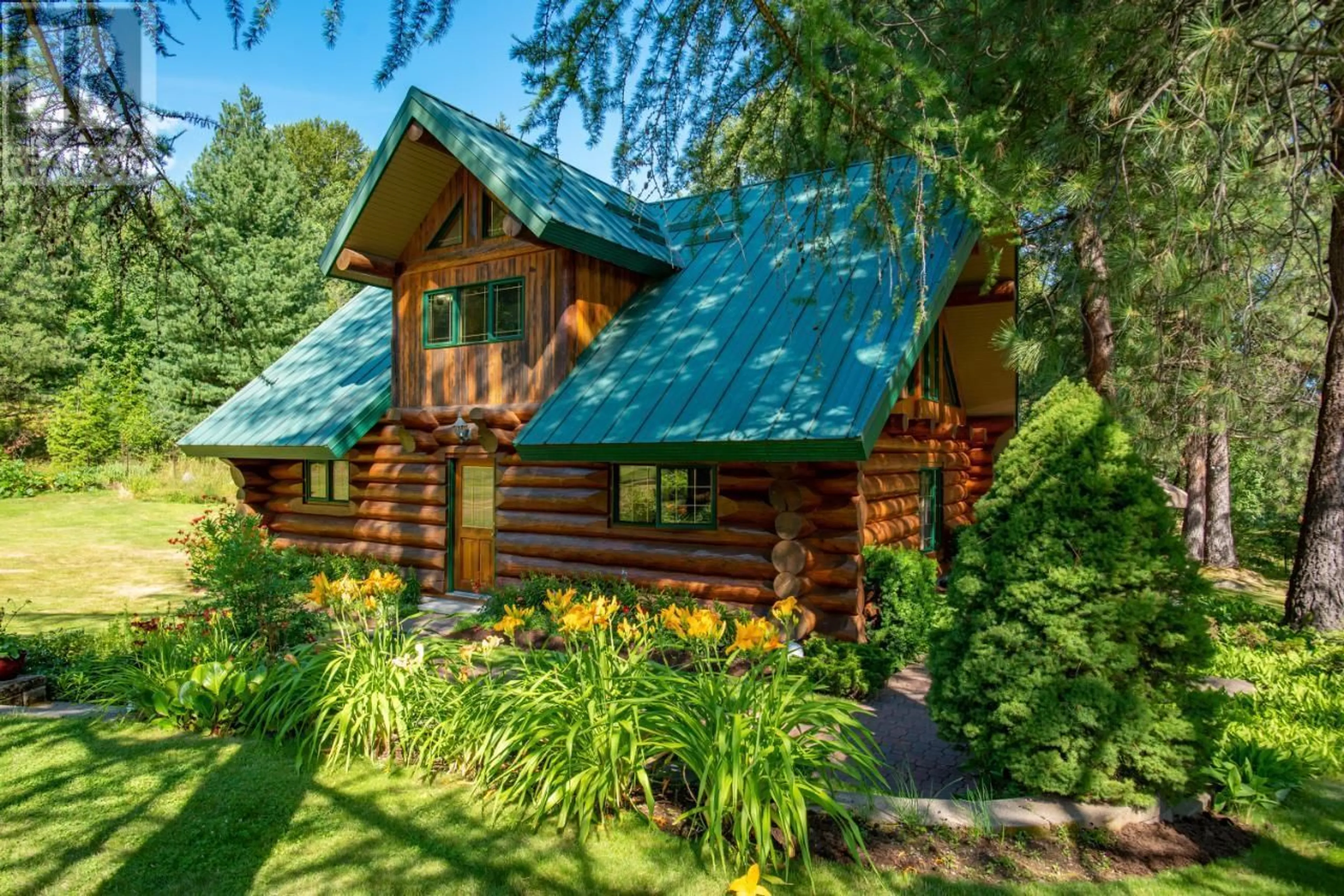 Unknown for 3150 HANNA CREEK ROAD, Warfield British Columbia V1R4L3