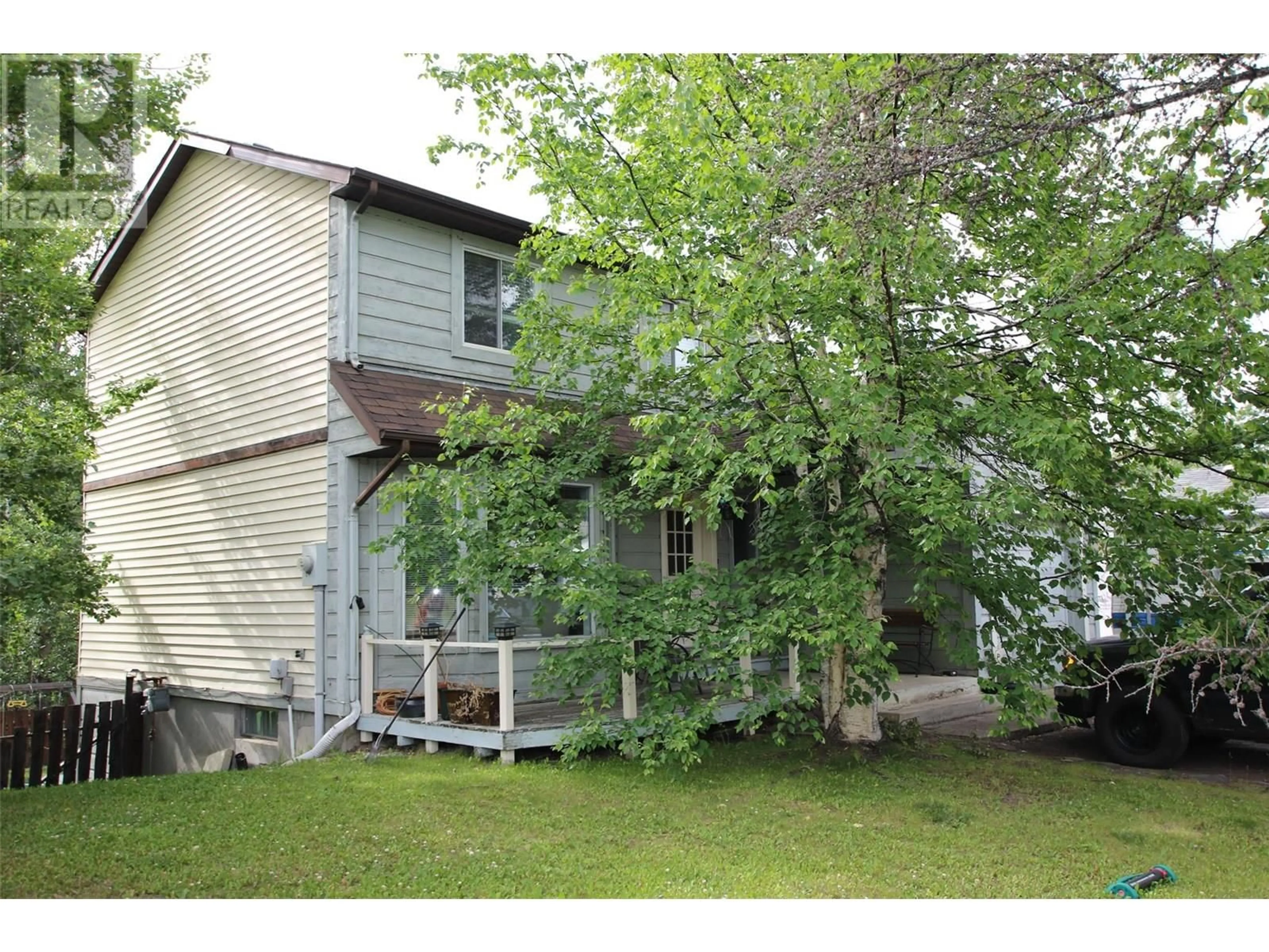 Unknown for 232 BERGERON DRIVE, Tumbler Ridge British Columbia V0C2W0