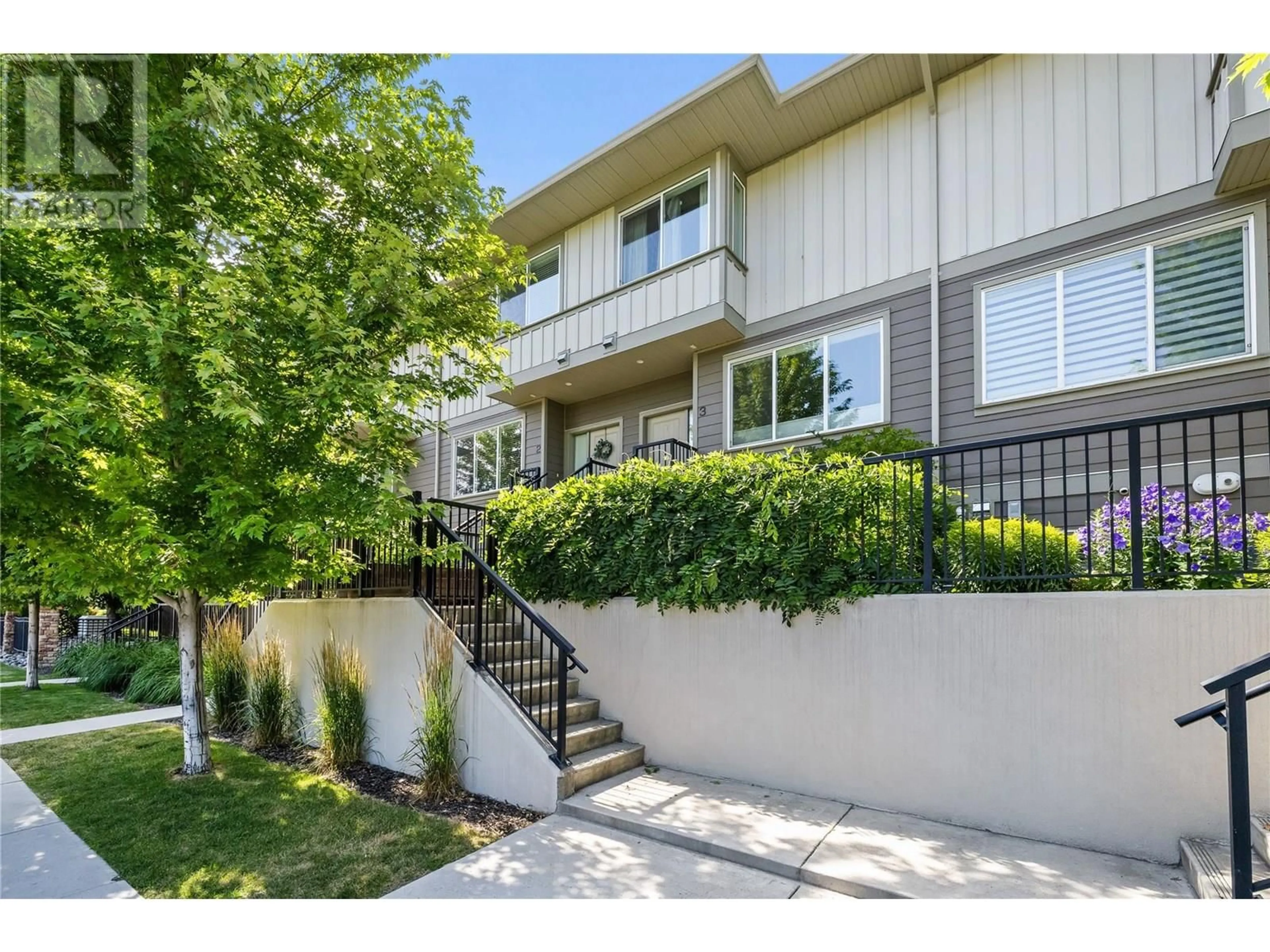 Unknown for 3 - 300 DRYSDALE BOULEVARD, Kelowna British Columbia V1V3E6