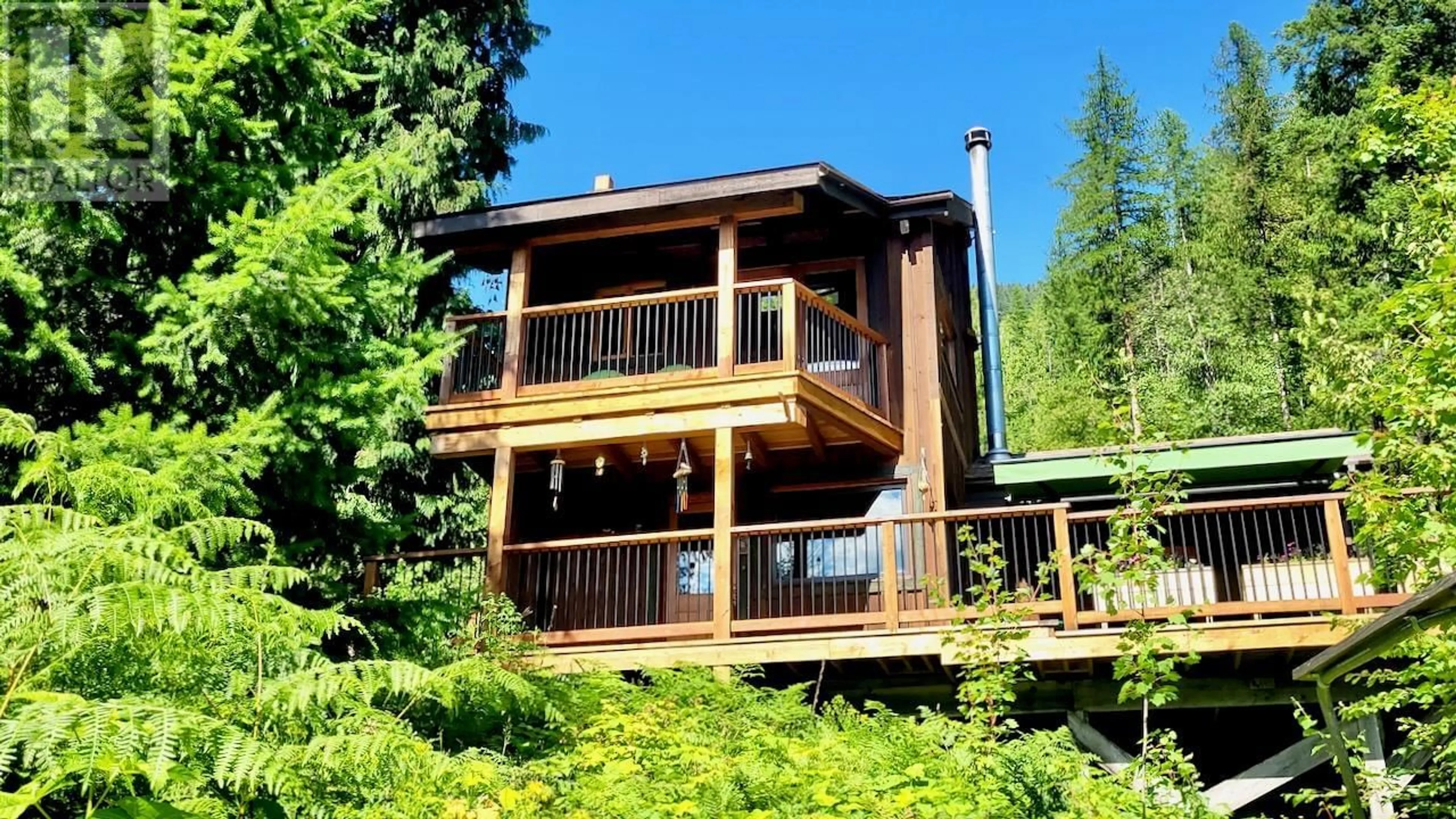Unknown for 6306 HIGHWAY 6 HIGHWAY, New Denver British Columbia V0G1S1