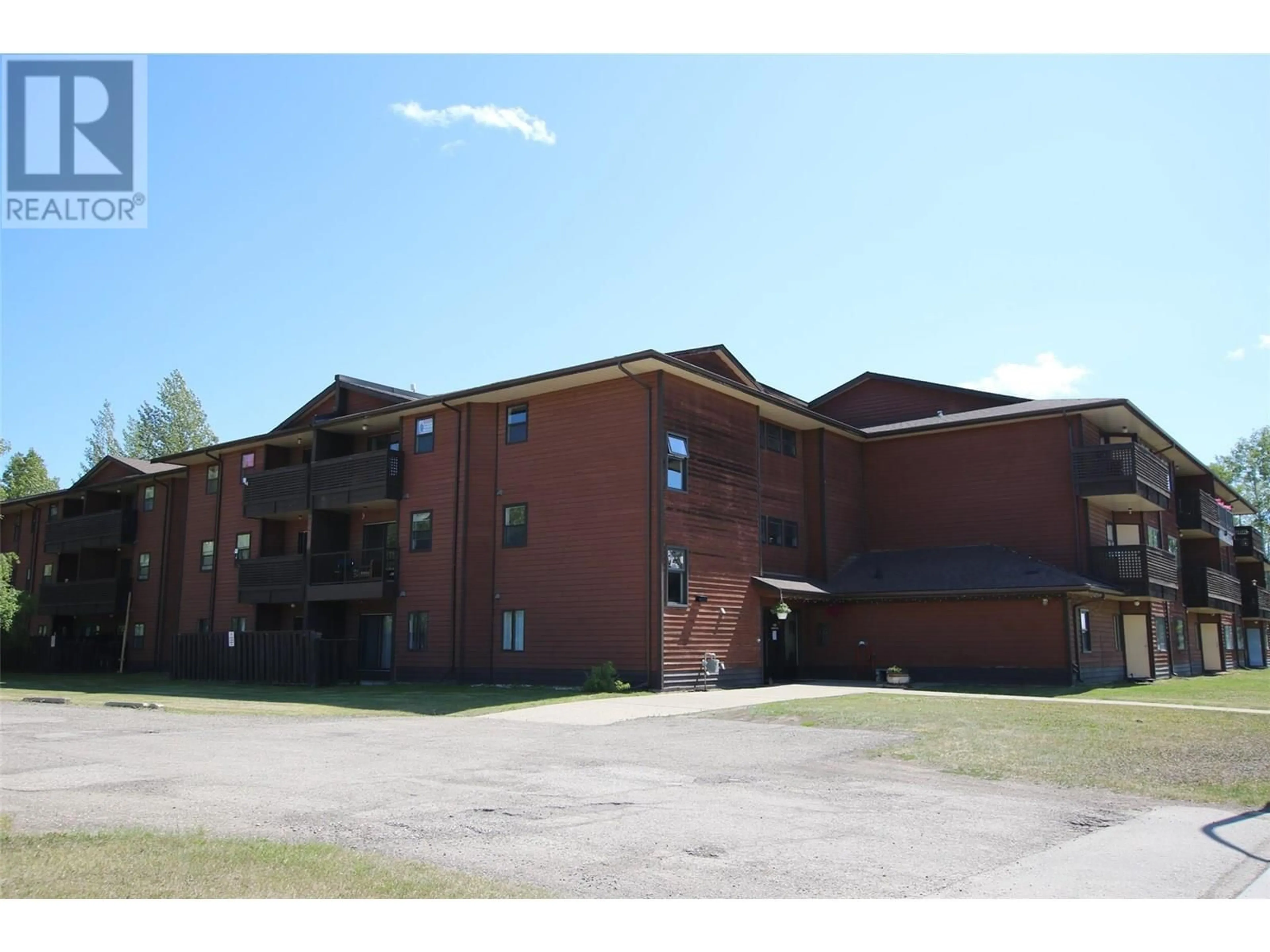 Unknown for 206 - 195 CHAMBERLAIN CRESCENT, Tumbler Ridge British Columbia V0C2W0
