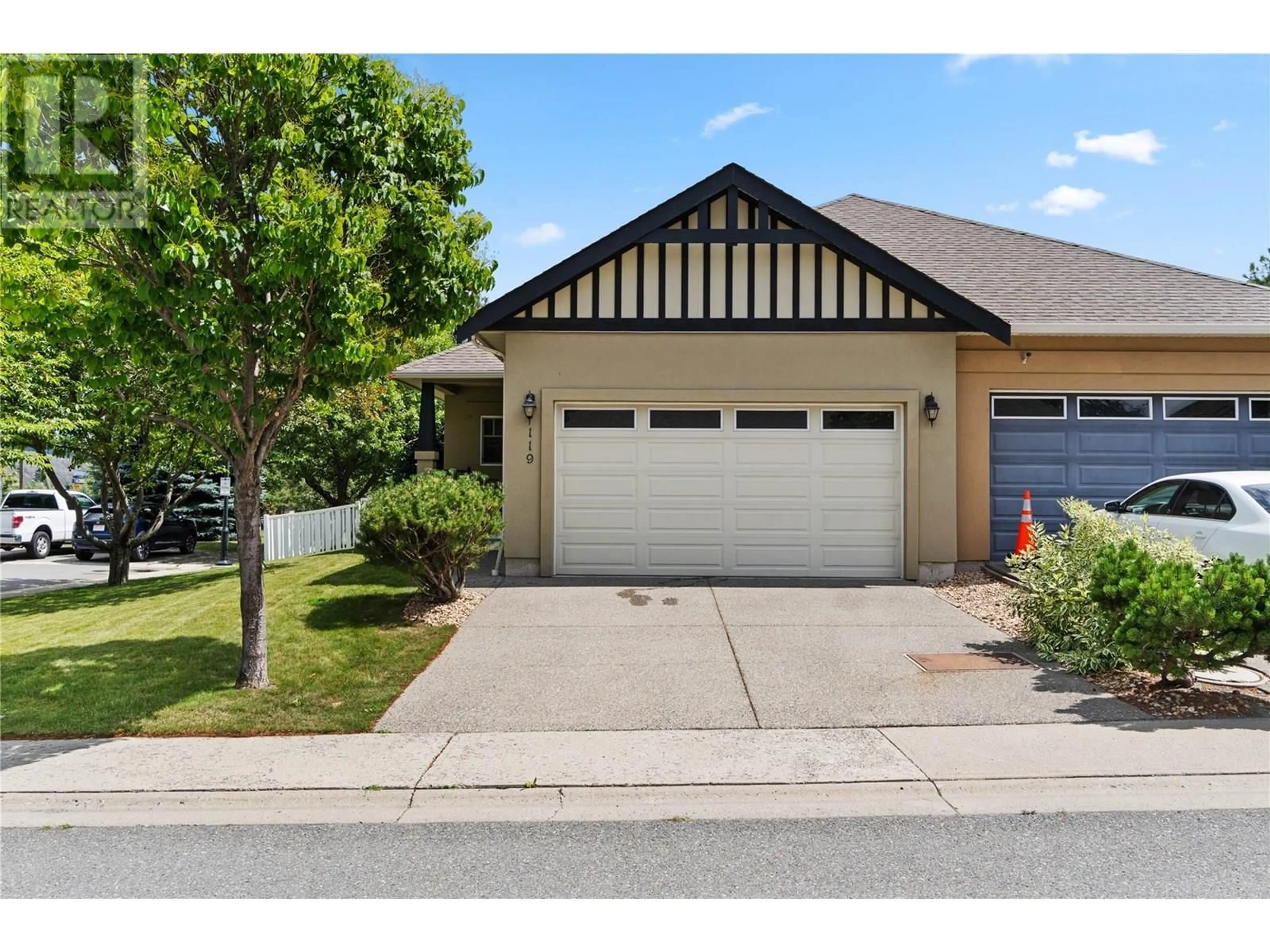 Unknown for 119 - 2920 VALLEYVIEW DRIVE, Kamloops British Columbia V2C0A8