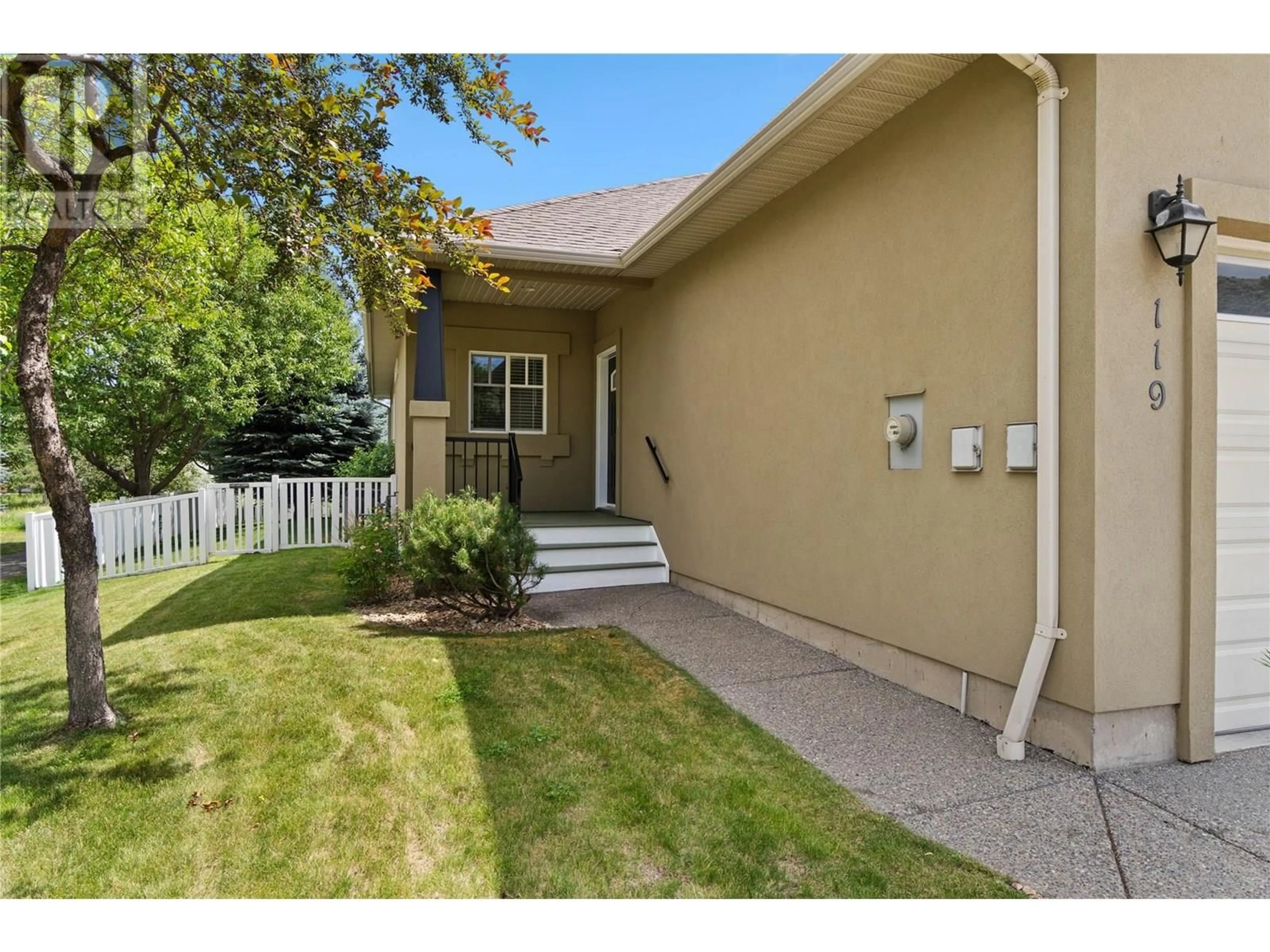 Unknown for 119 - 2920 VALLEYVIEW DRIVE, Kamloops British Columbia V2C0A8