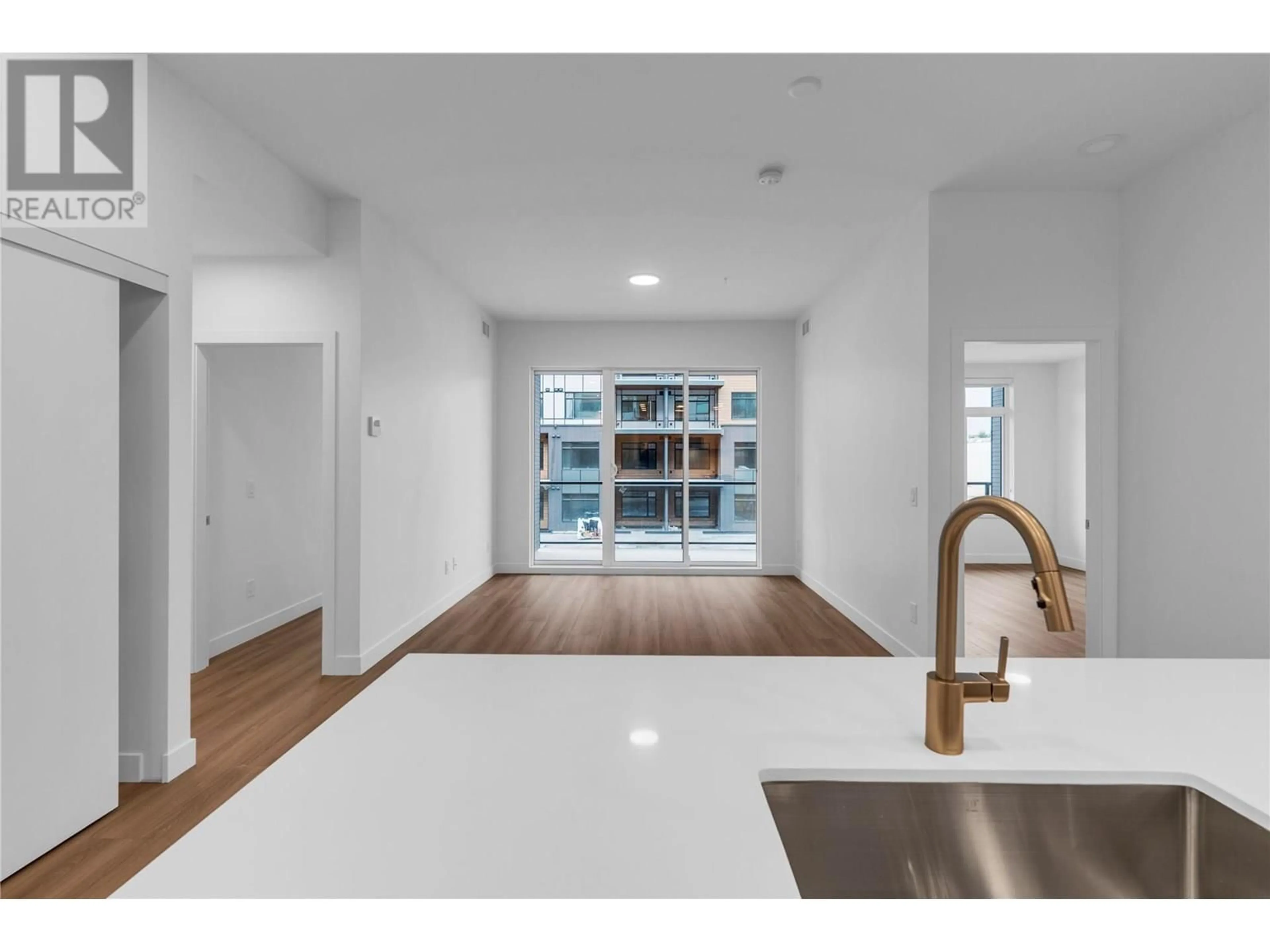 Open concept kitchen, unknown for 202 - 2780 OLALLA ROAD, West Kelowna British Columbia V1Z2A9