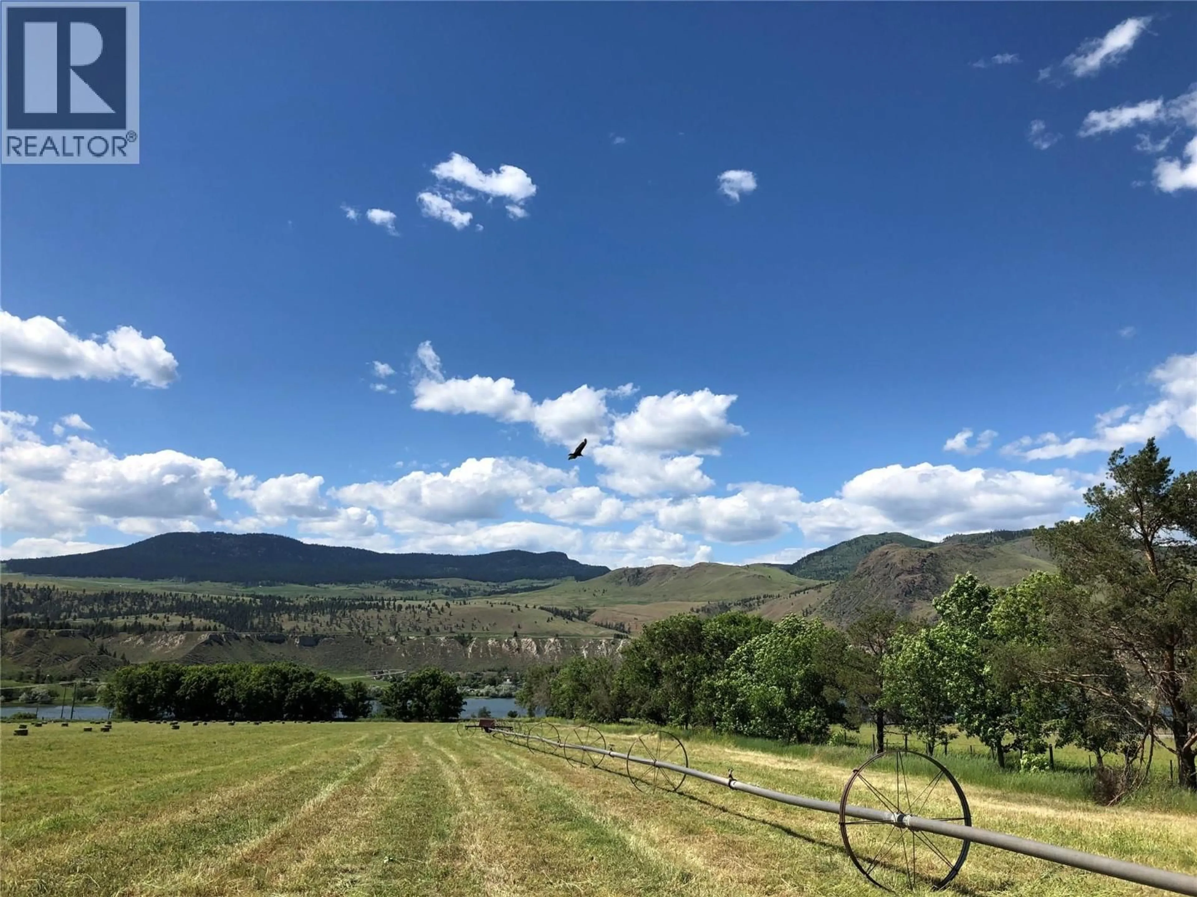 A pic from outside/outdoor area/front of a property/back of a property/a pic from drone, mountain view for 1639 LANCE ROAD, Pritchard British Columbia V0E2P0