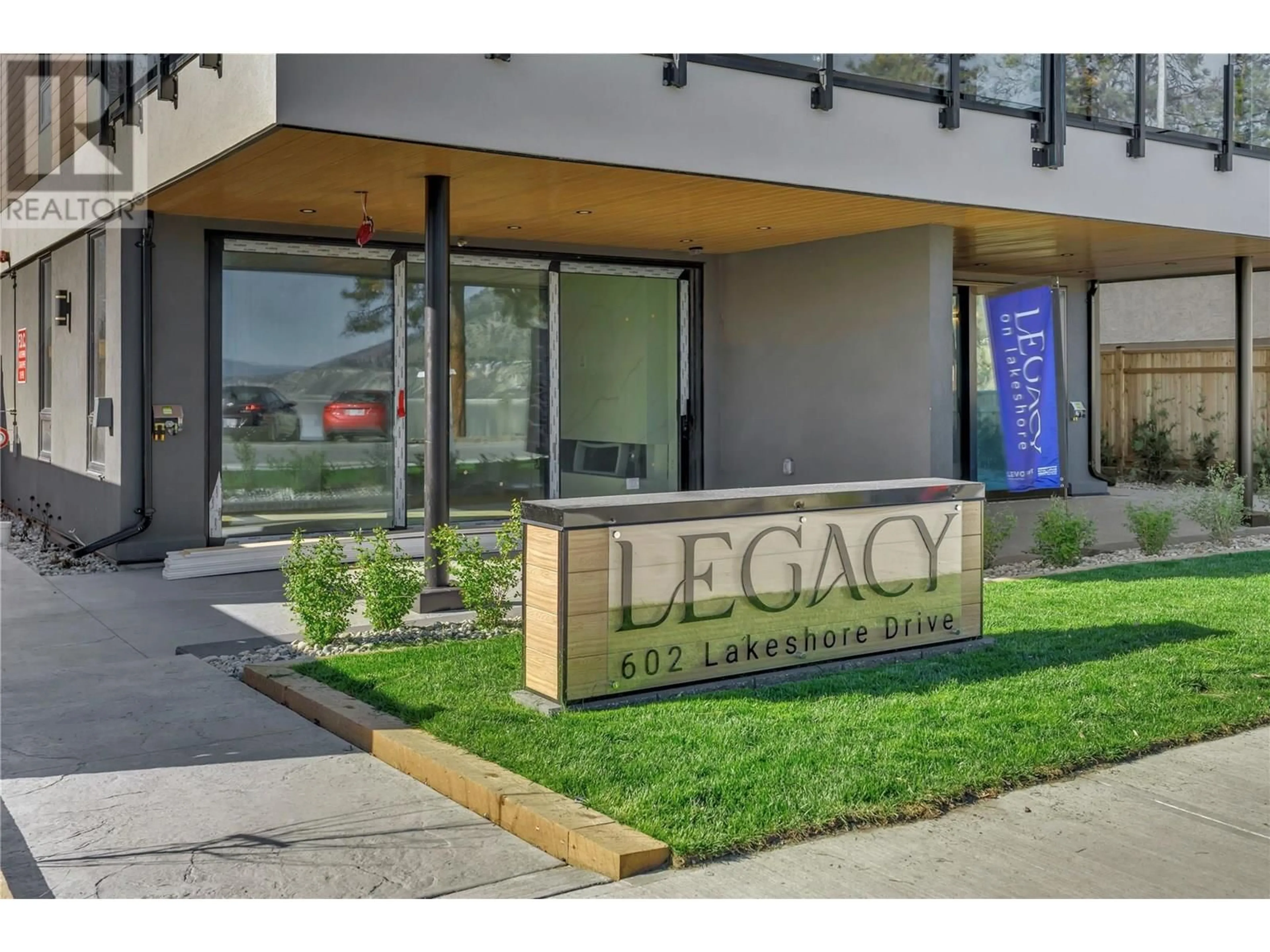 Unknown for 401 - 602 LAKESHORE DRIVE, Penticton British Columbia V2A1B9