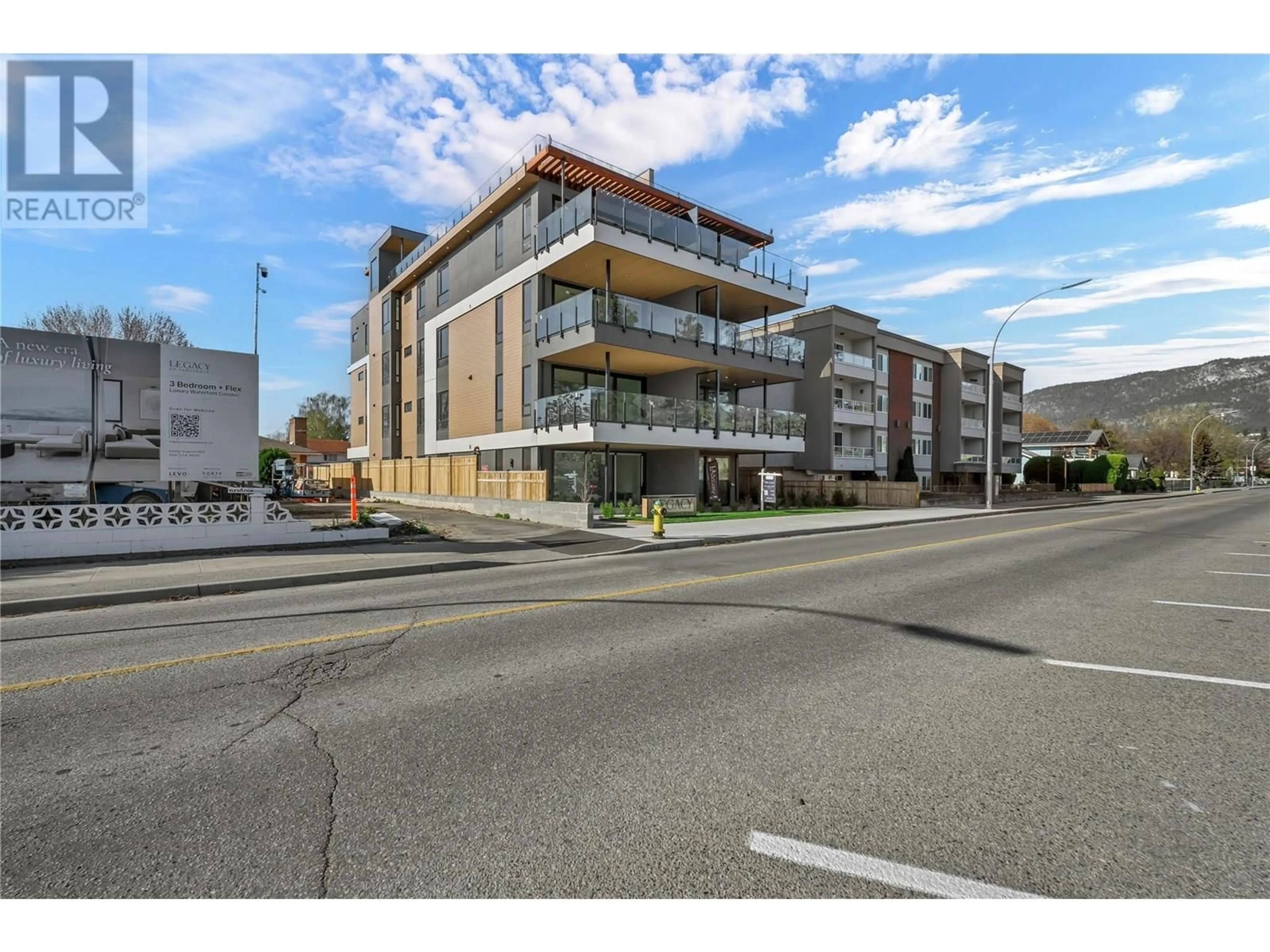Blurry image for 401 - 602 LAKESHORE DRIVE, Penticton British Columbia V2A1B9