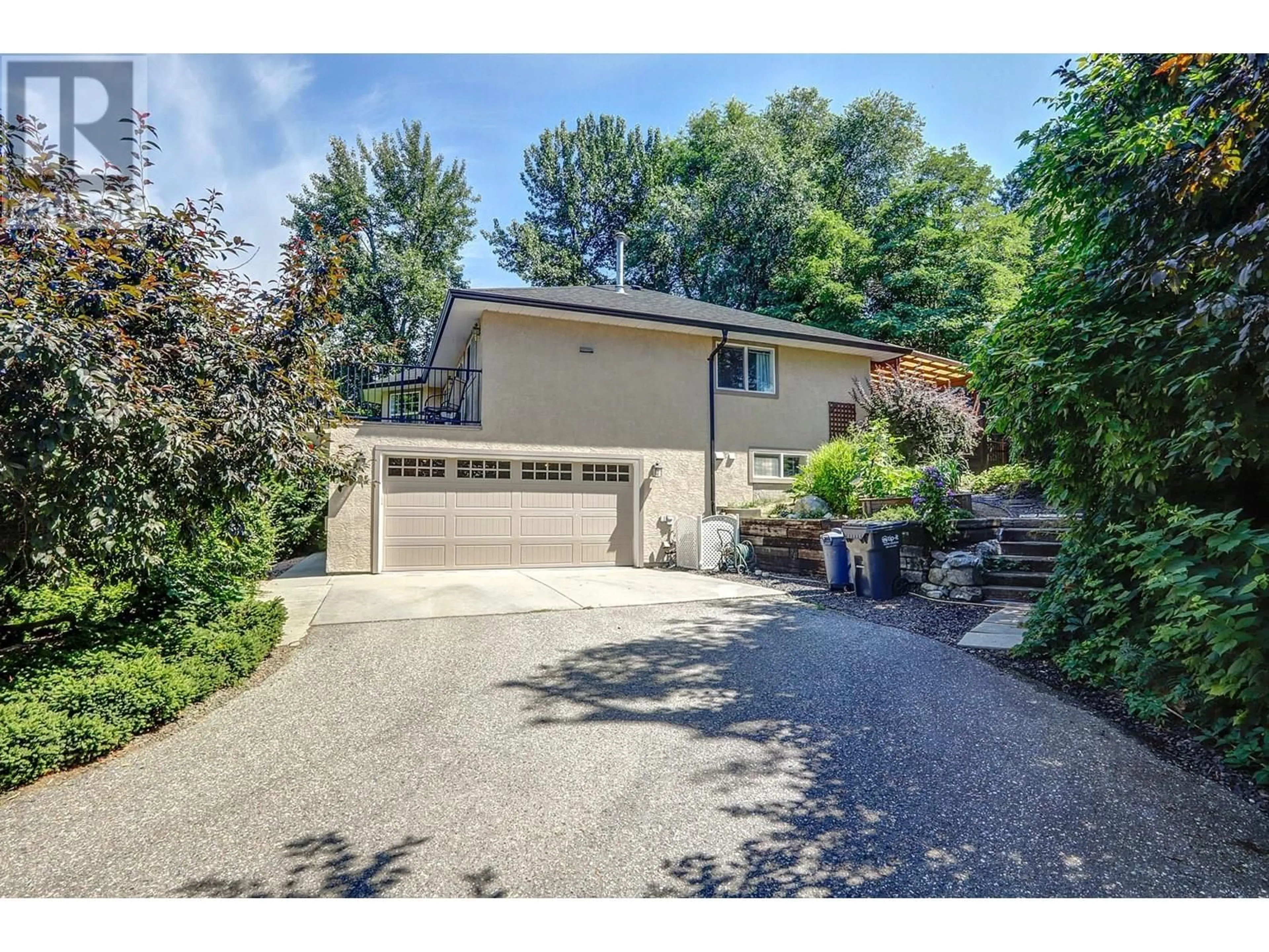 Unknown for 595 GROUSE ROAD, Vernon British Columbia V1B3B1